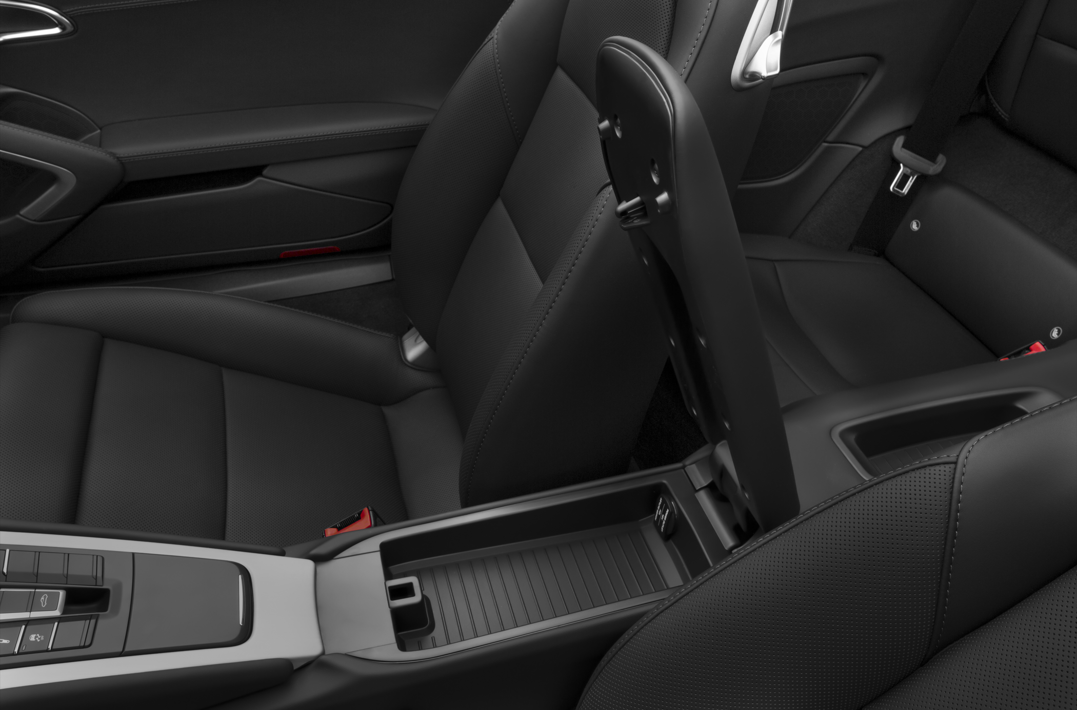 2015 Porsche 911