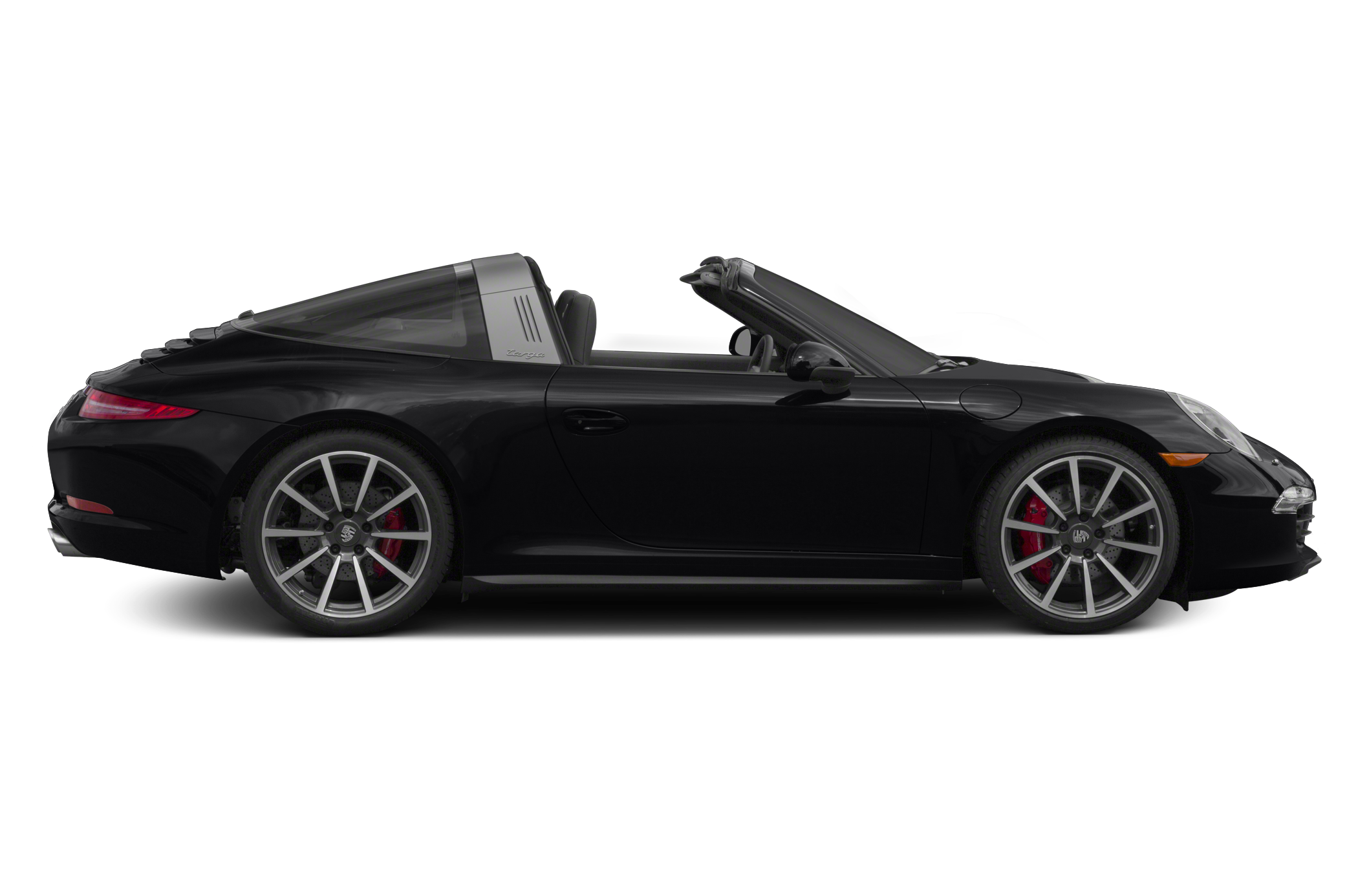 2015 Porsche 911