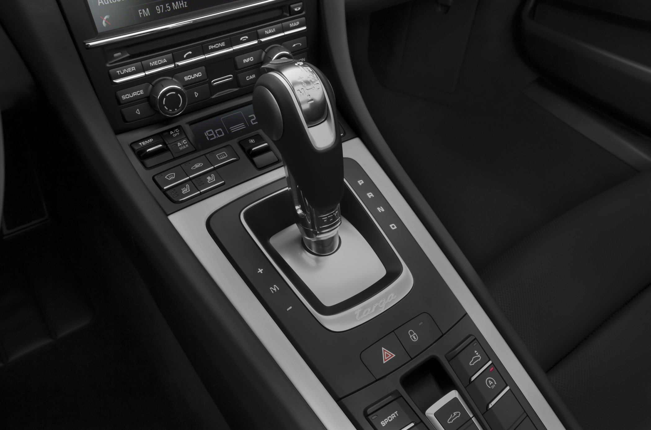 2015 Porsche 911