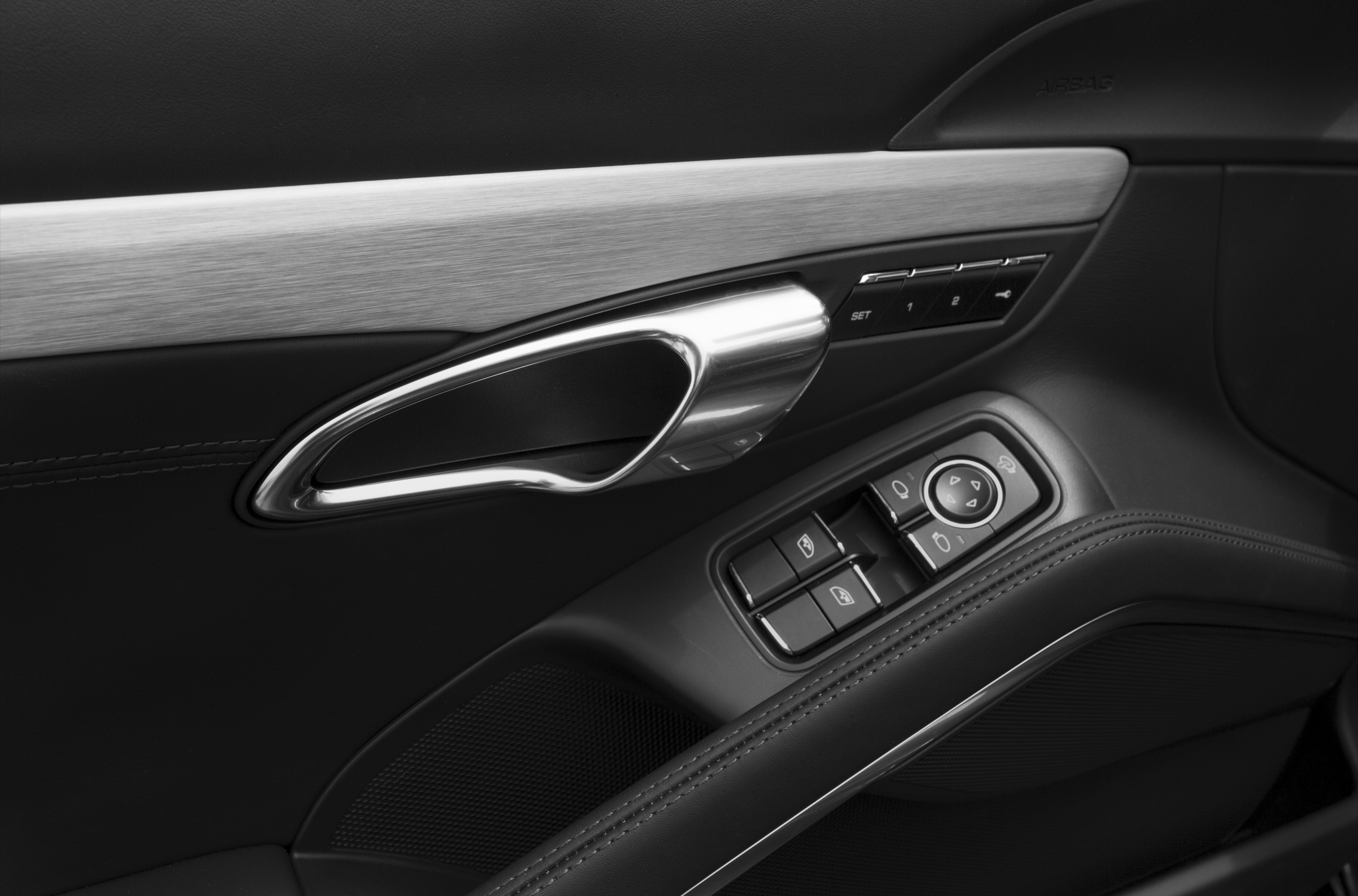 2015 Porsche 911