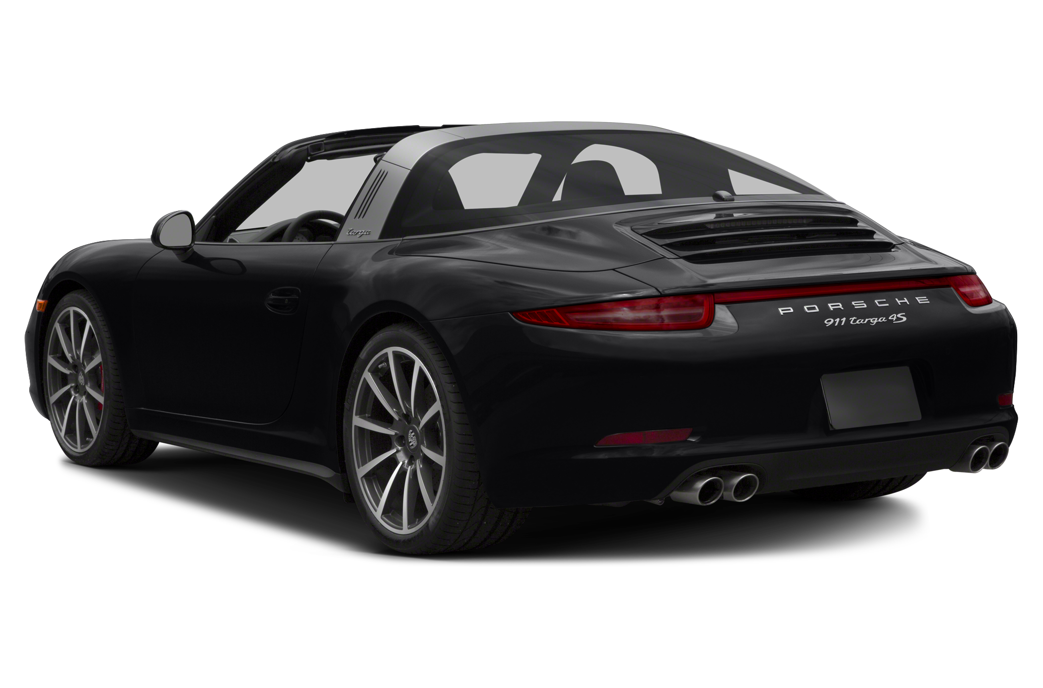 2015 Porsche 911