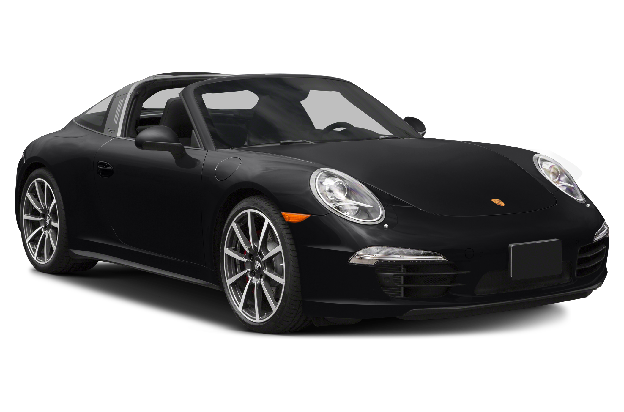 2015 Porsche 911