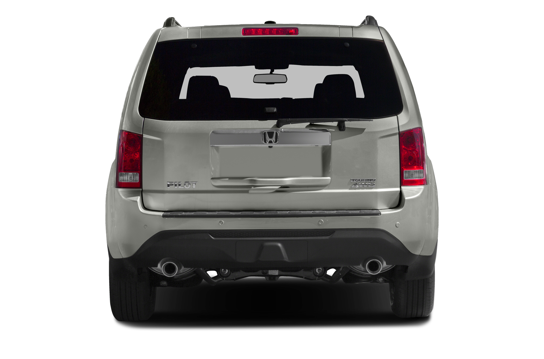 2013 Honda Pilot