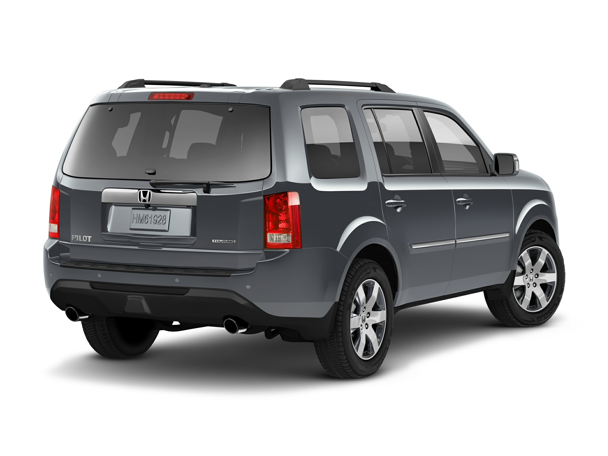 2013 Honda Pilot