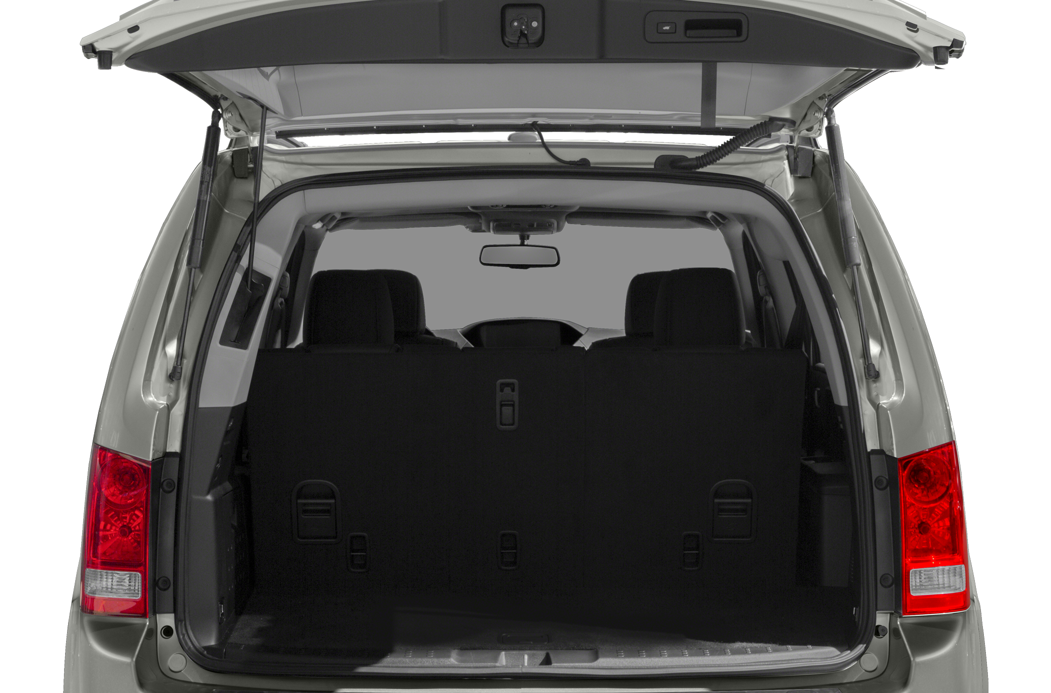 2013 Honda Pilot