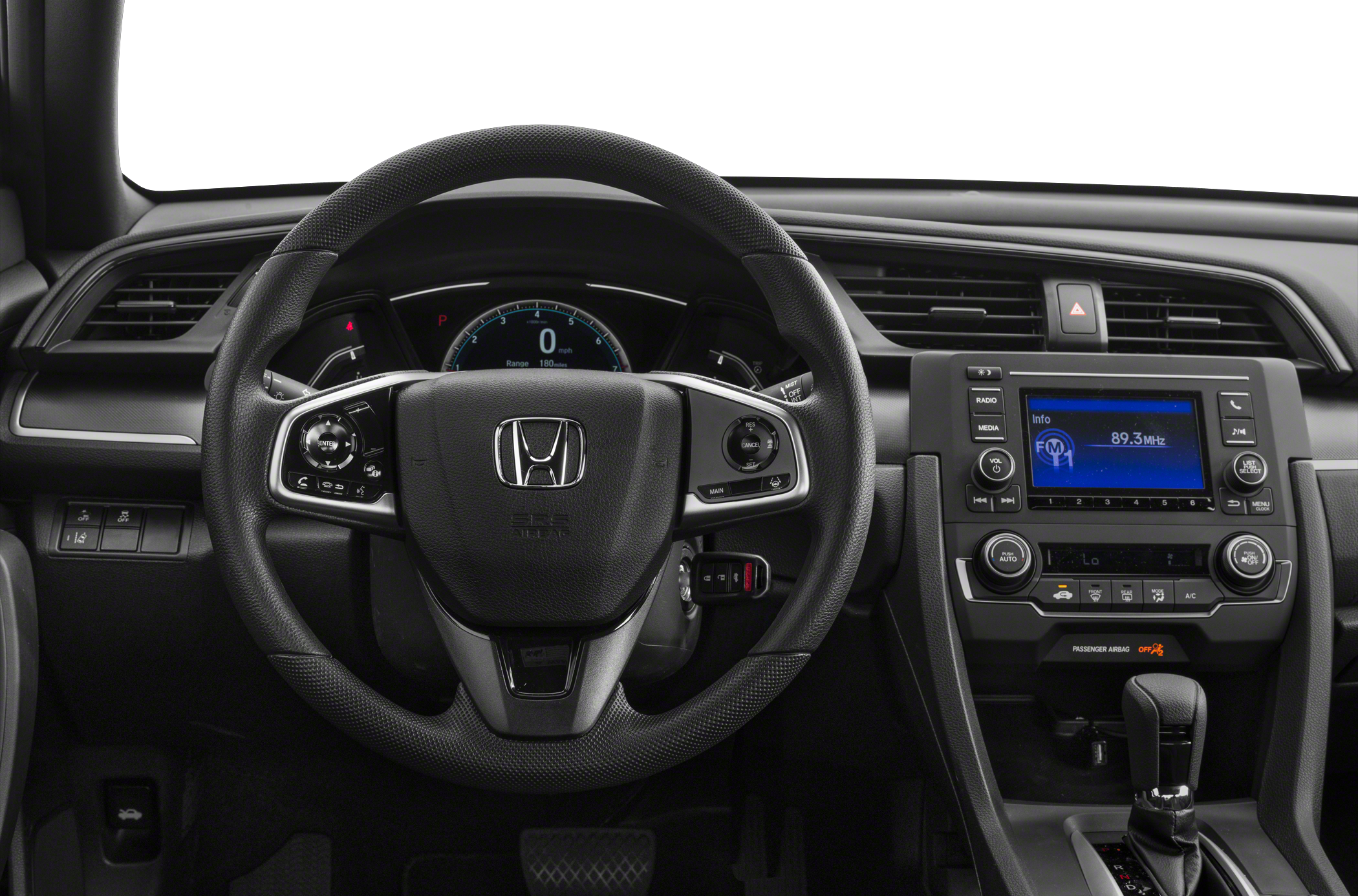 2020 Honda Civic Sport 4dr Sedan : Trim Details, Reviews, Prices, Specs,  Photos and Incentives