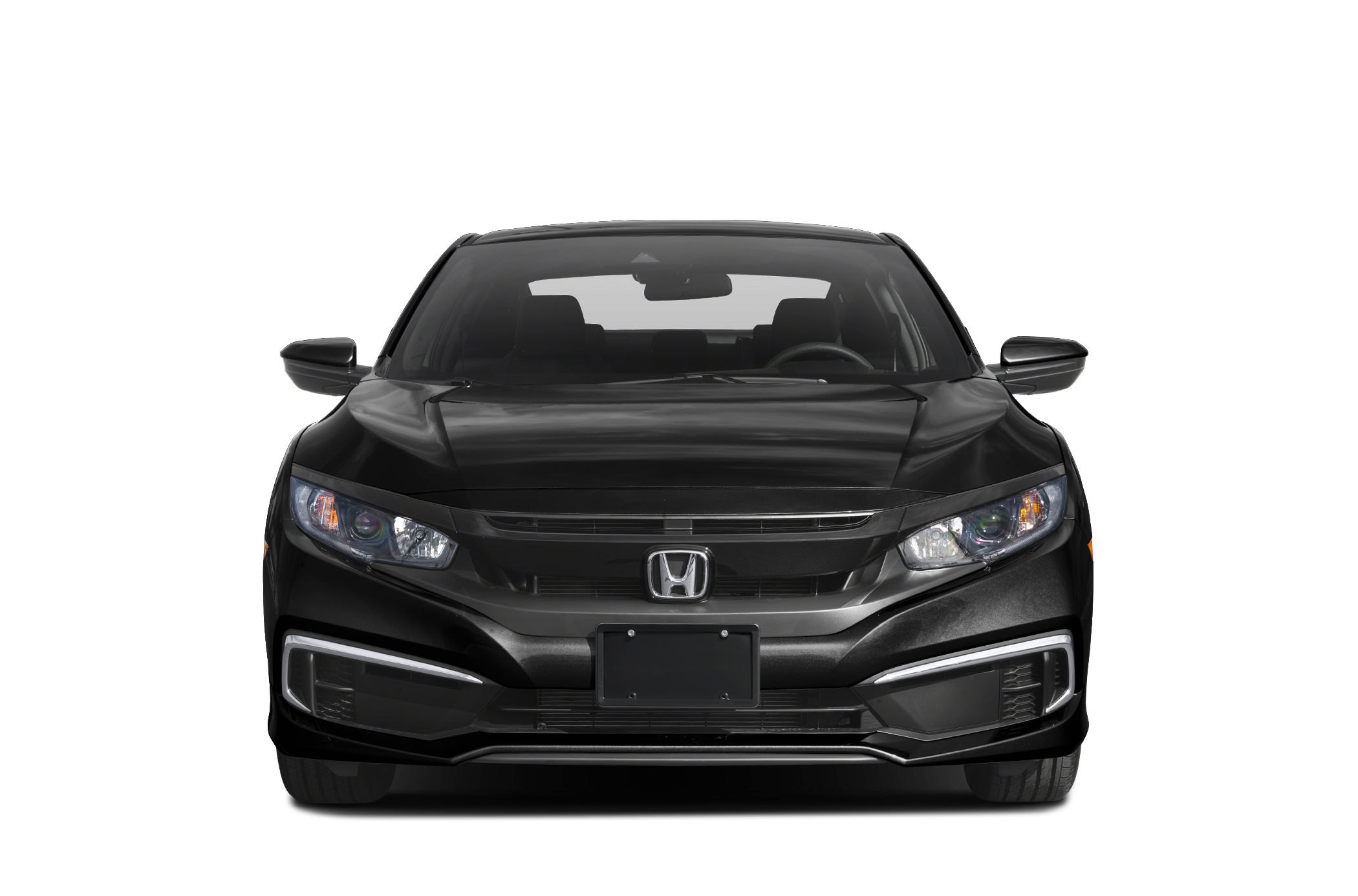 2020 Honda Civic : Latest Prices, Reviews, Specs, Photos and Incentives