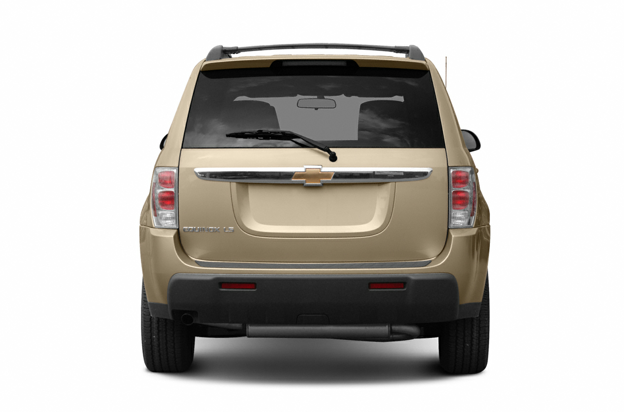 2006 Chevrolet Equinox