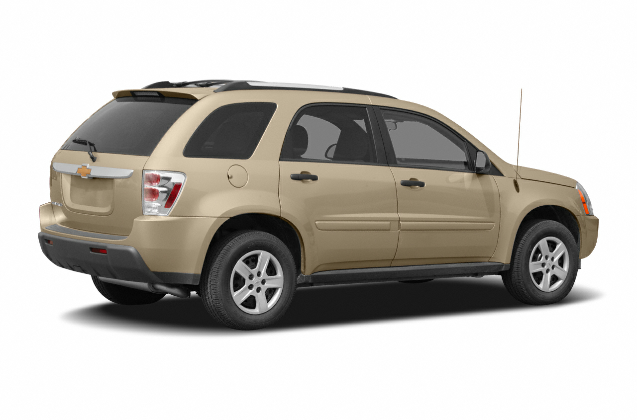 2006 Chevrolet Equinox