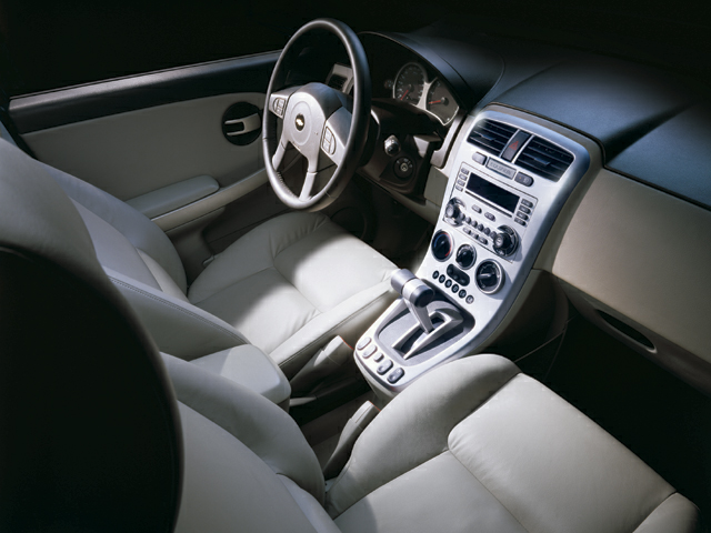 2006 Chevrolet Equinox