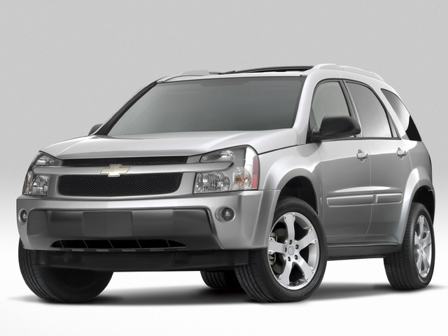 2006 Chevrolet Equinox