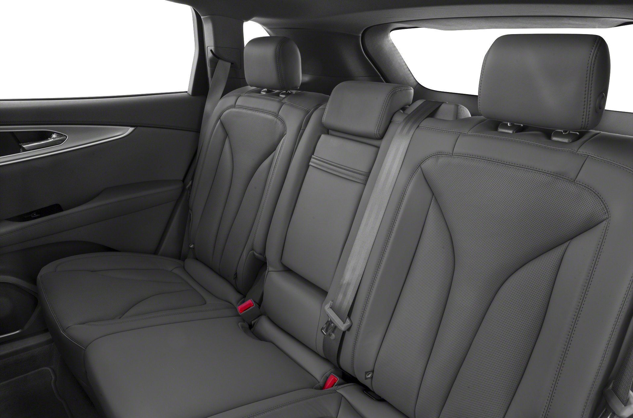 2019 Lincoln Nautilus