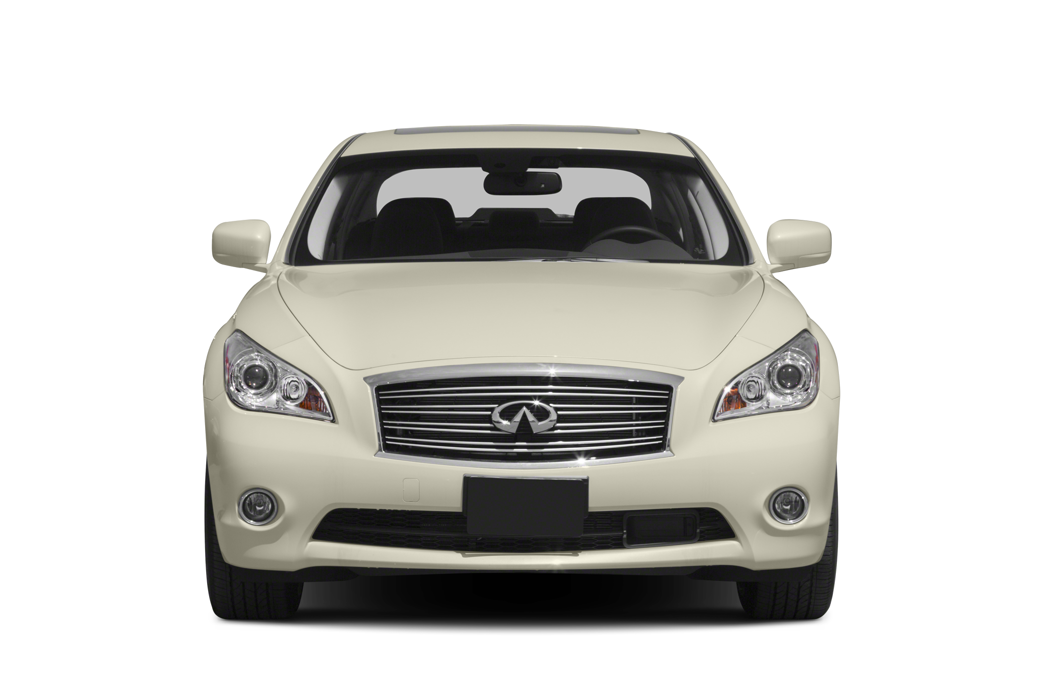 2014 INFINITI Q70