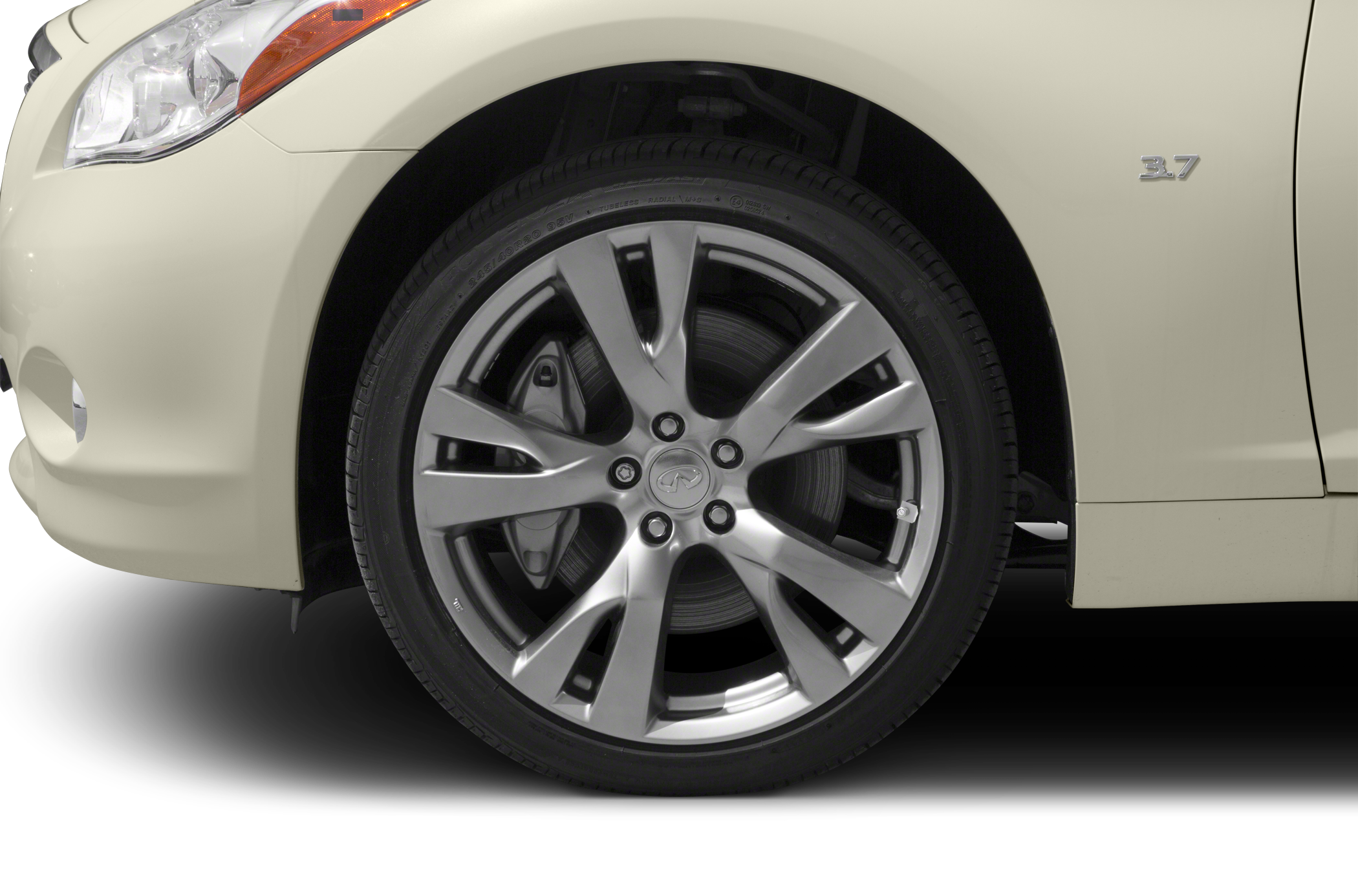 2014 INFINITI Q70