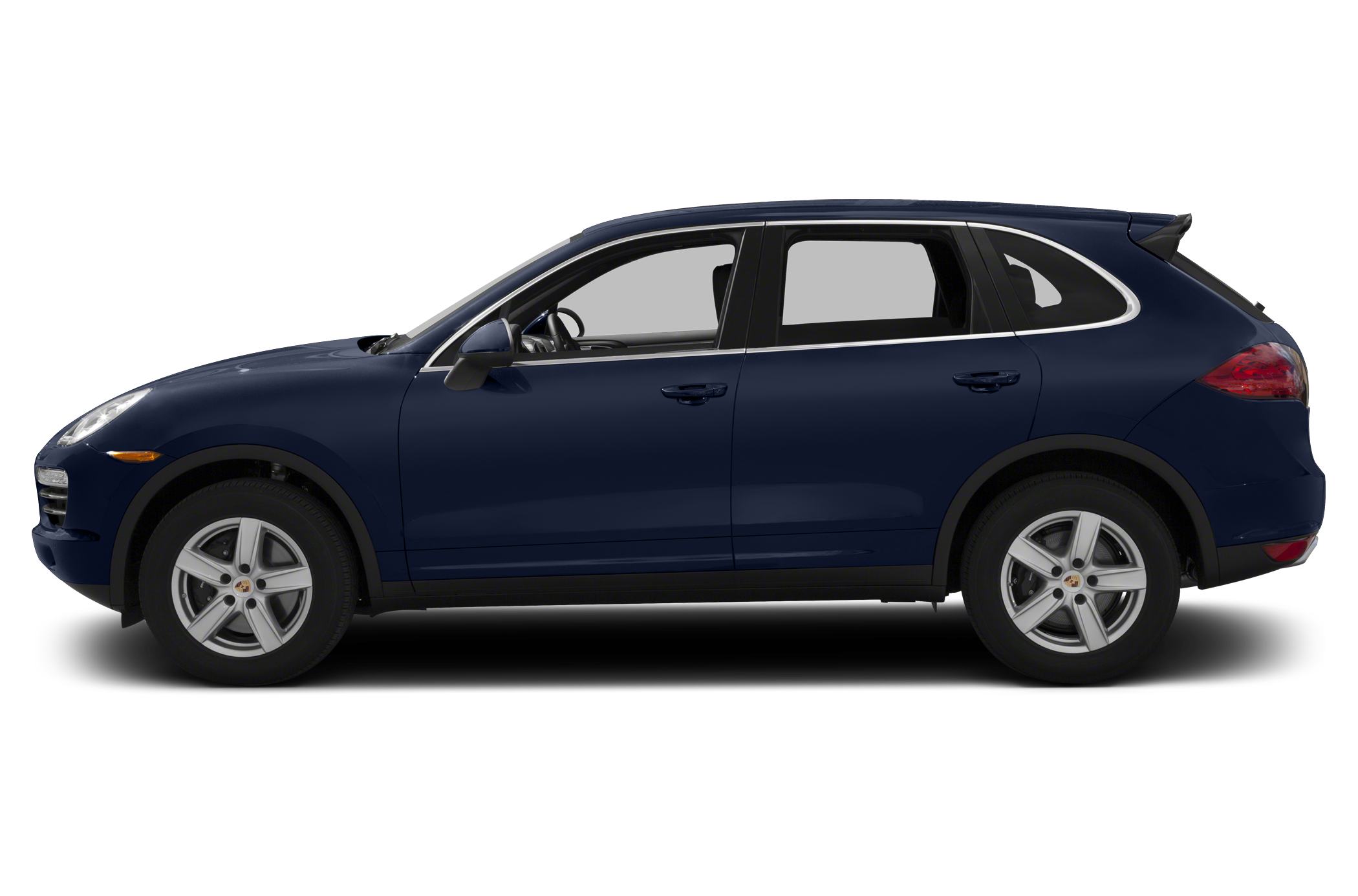 2013 Porsche Cayenne