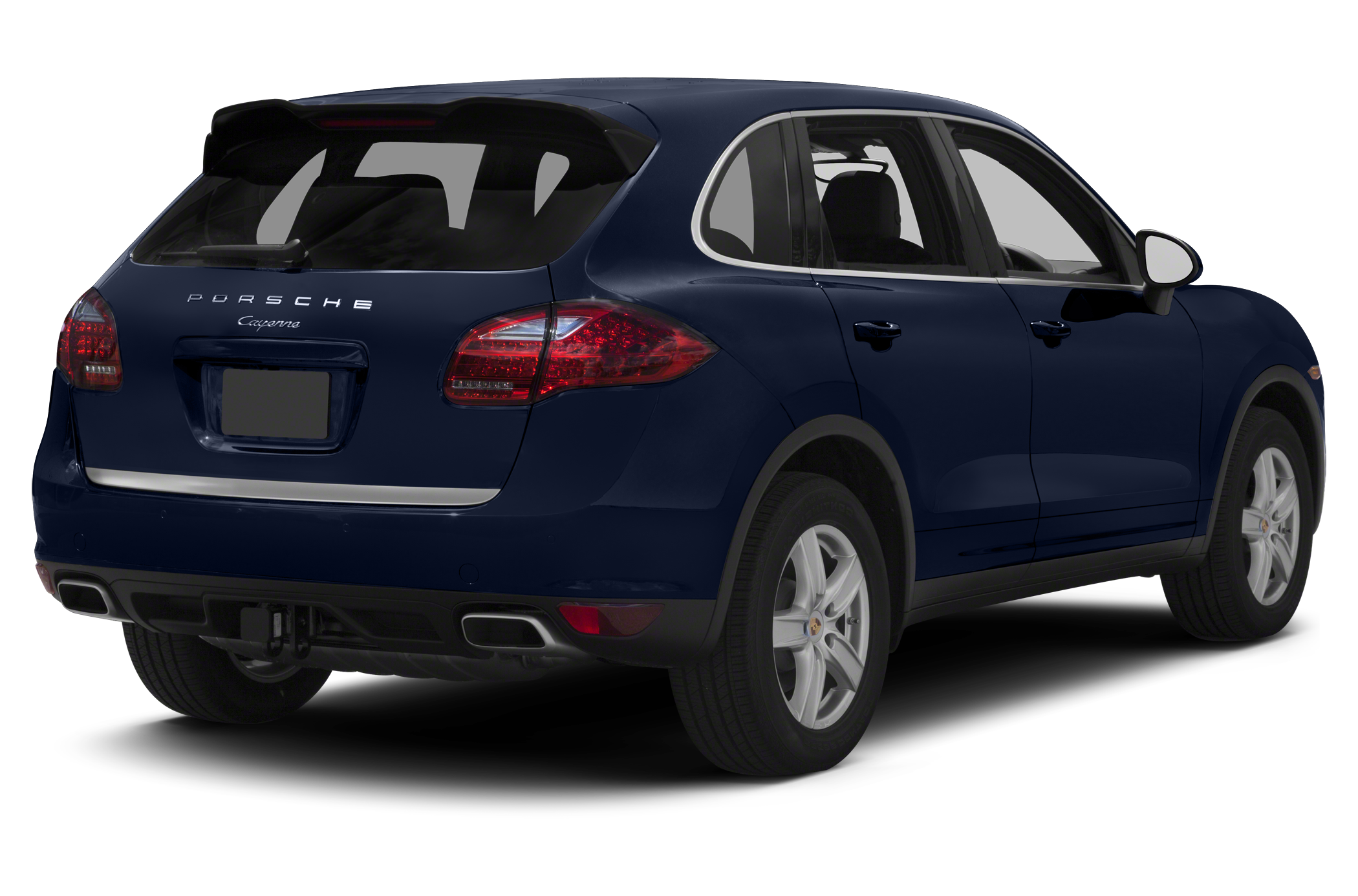 2013 Porsche Cayenne