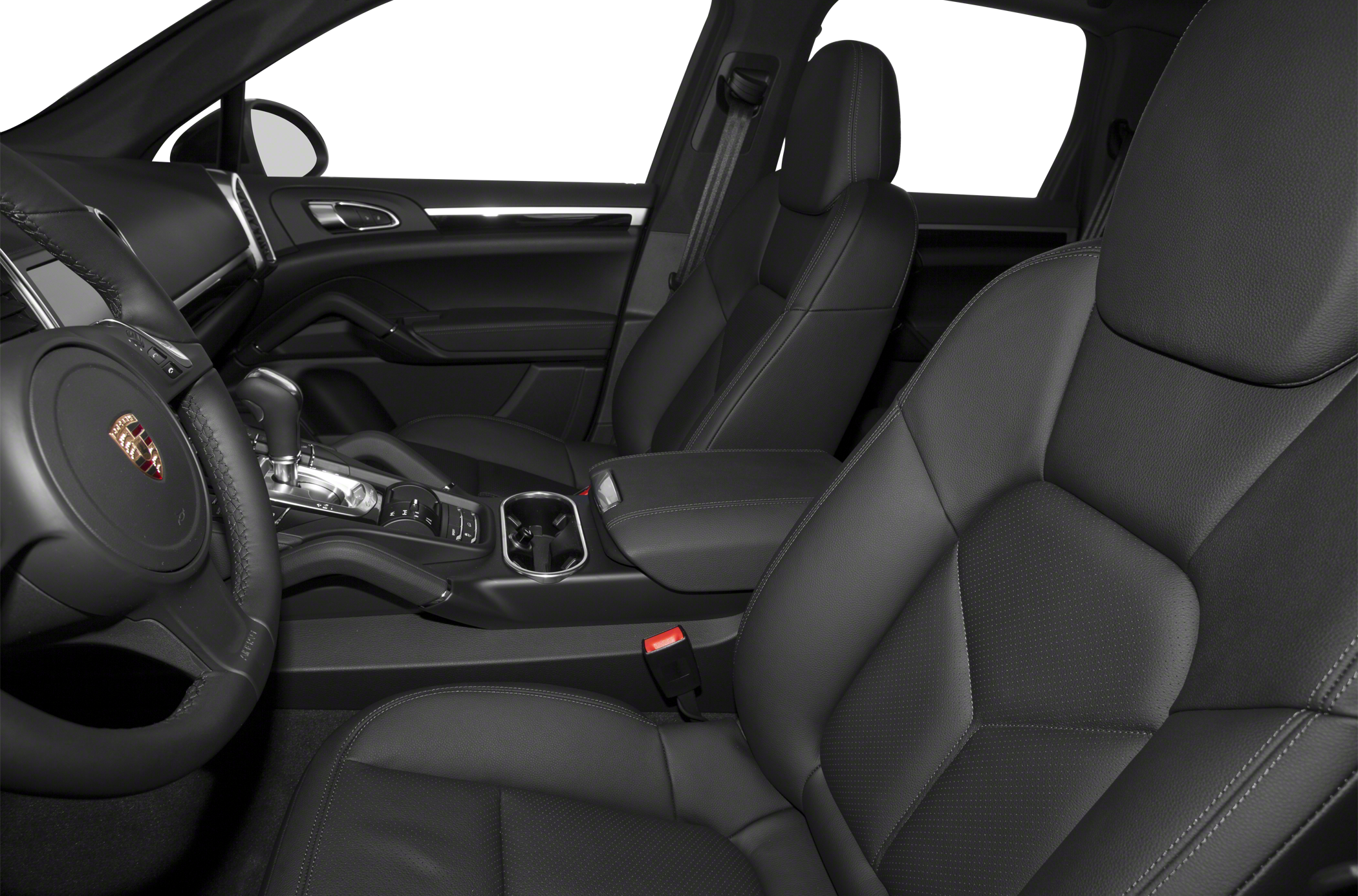 2013 Porsche Cayenne