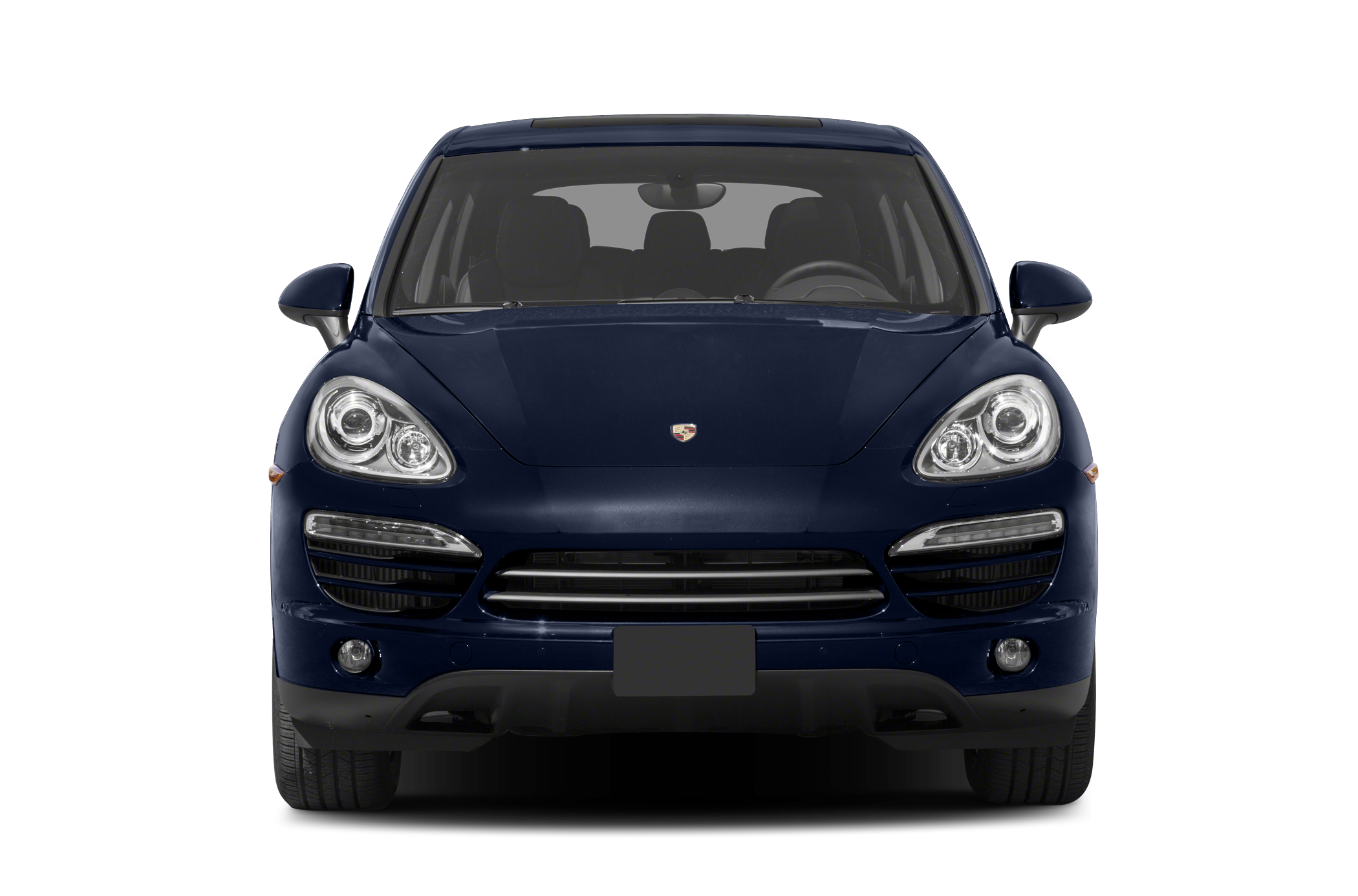 2013 Porsche Cayenne