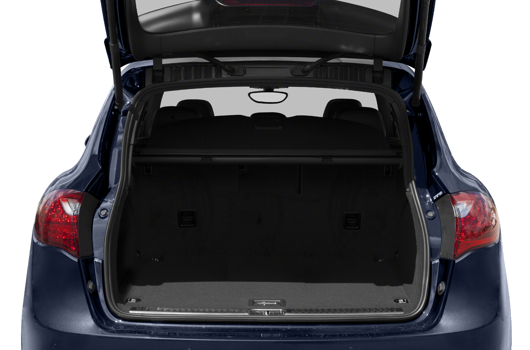 2013 Porsche Cayenne