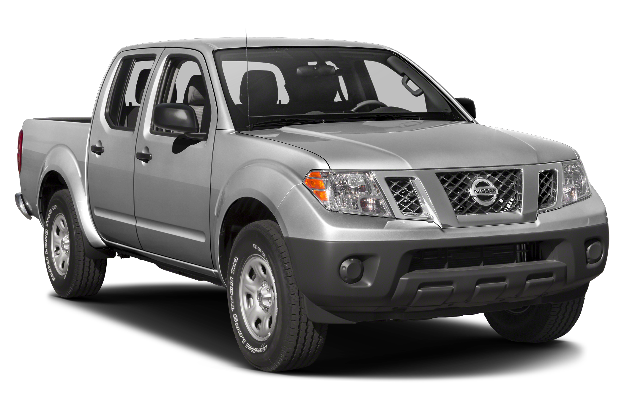 2016 Nissan Frontier