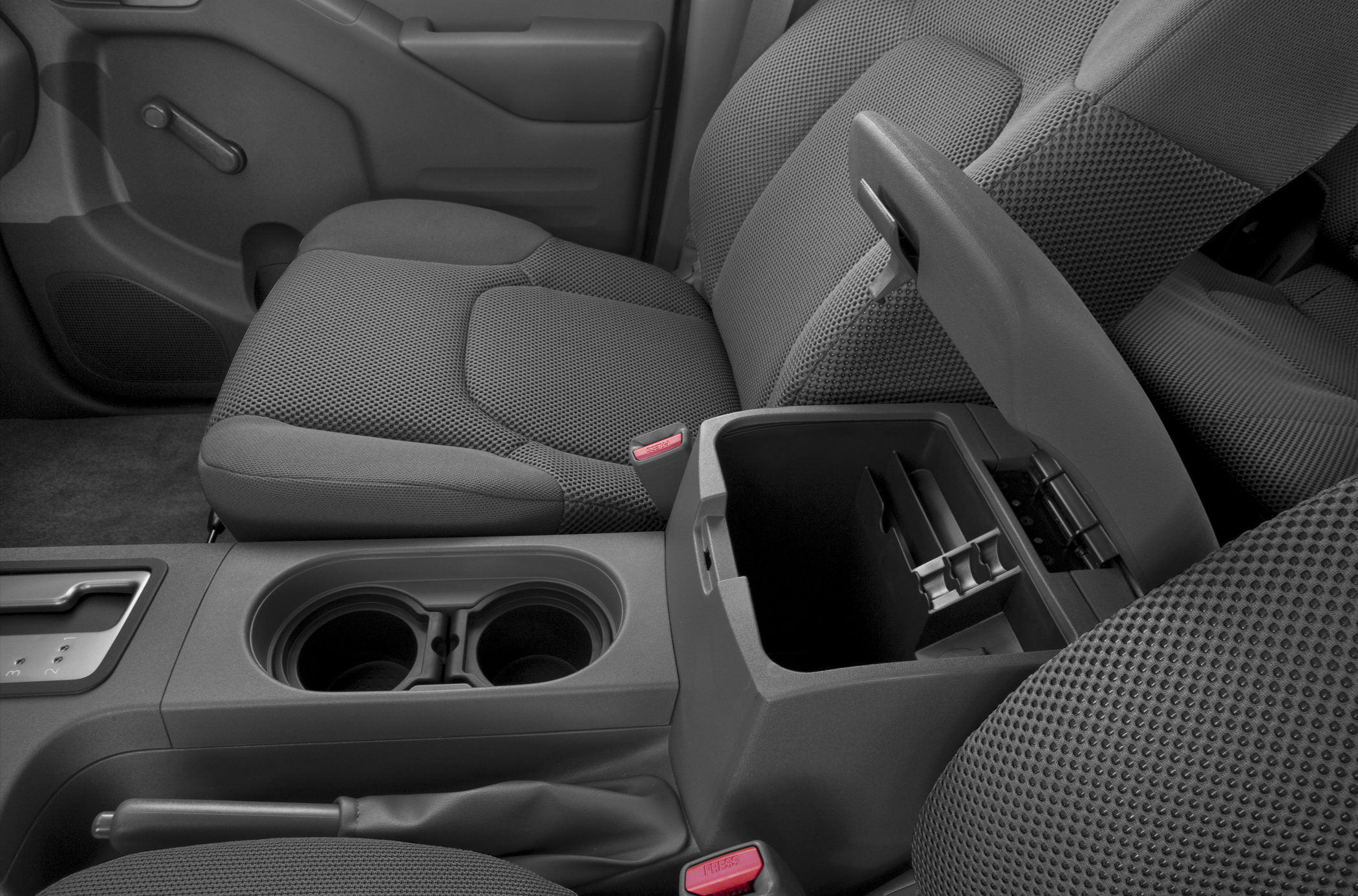 2016 Nissan Frontier
