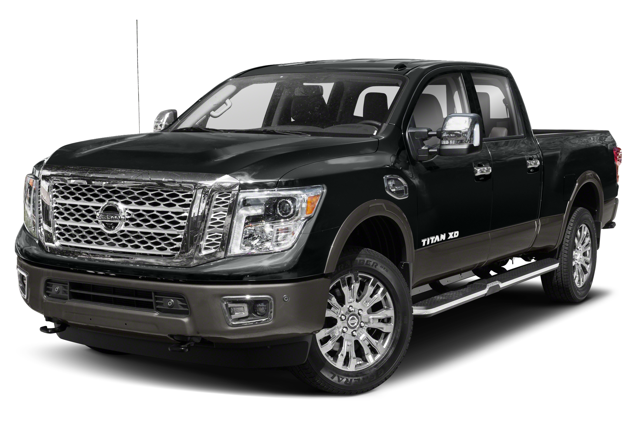 2019 nissan titan xd diesel for sale