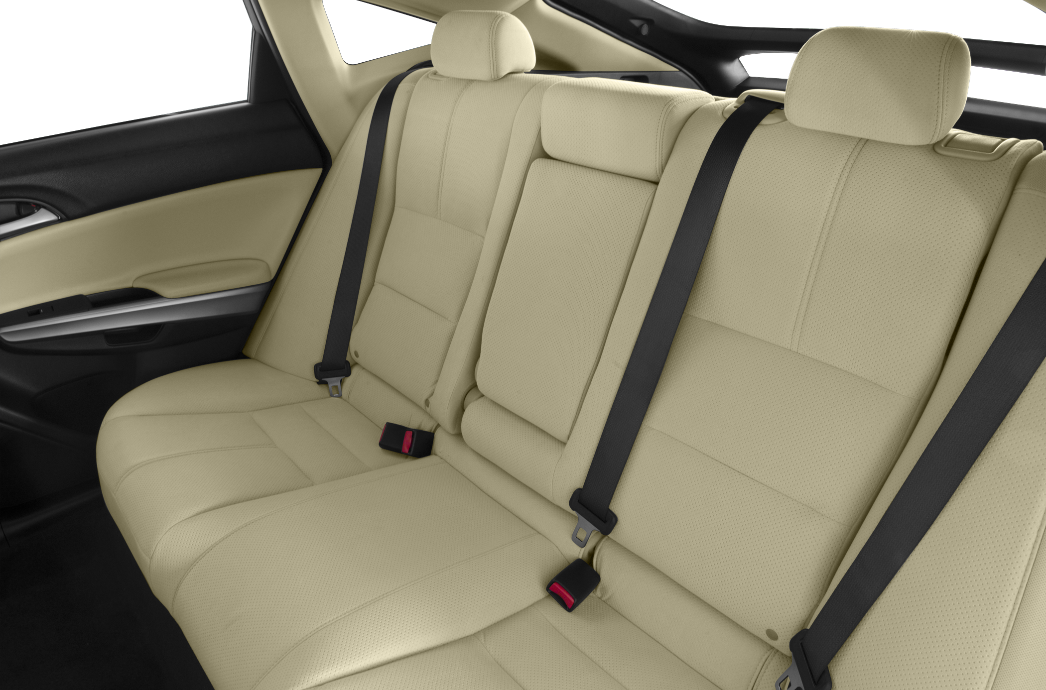 2015 Honda Crosstour