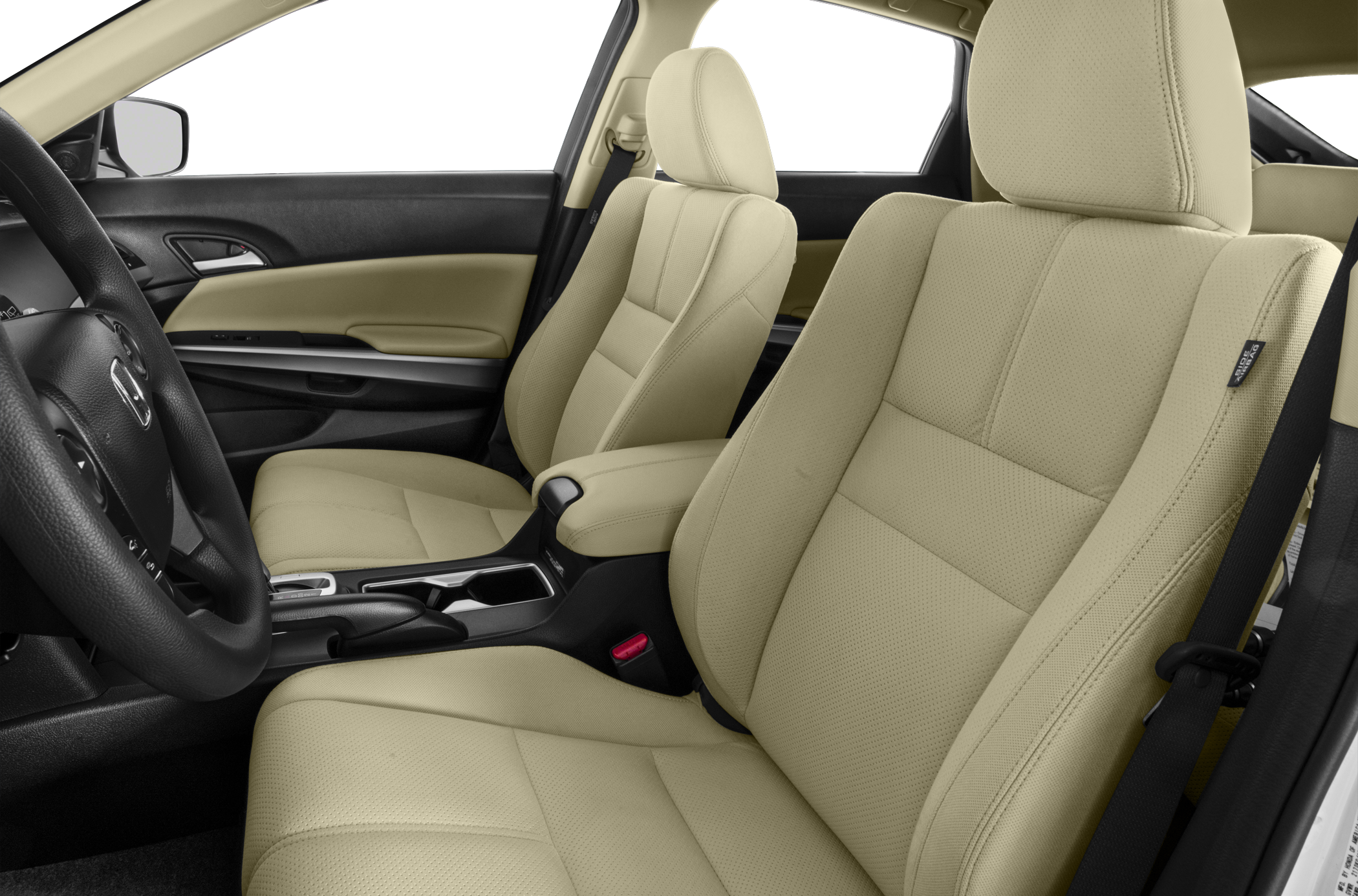 2015 Honda Crosstour