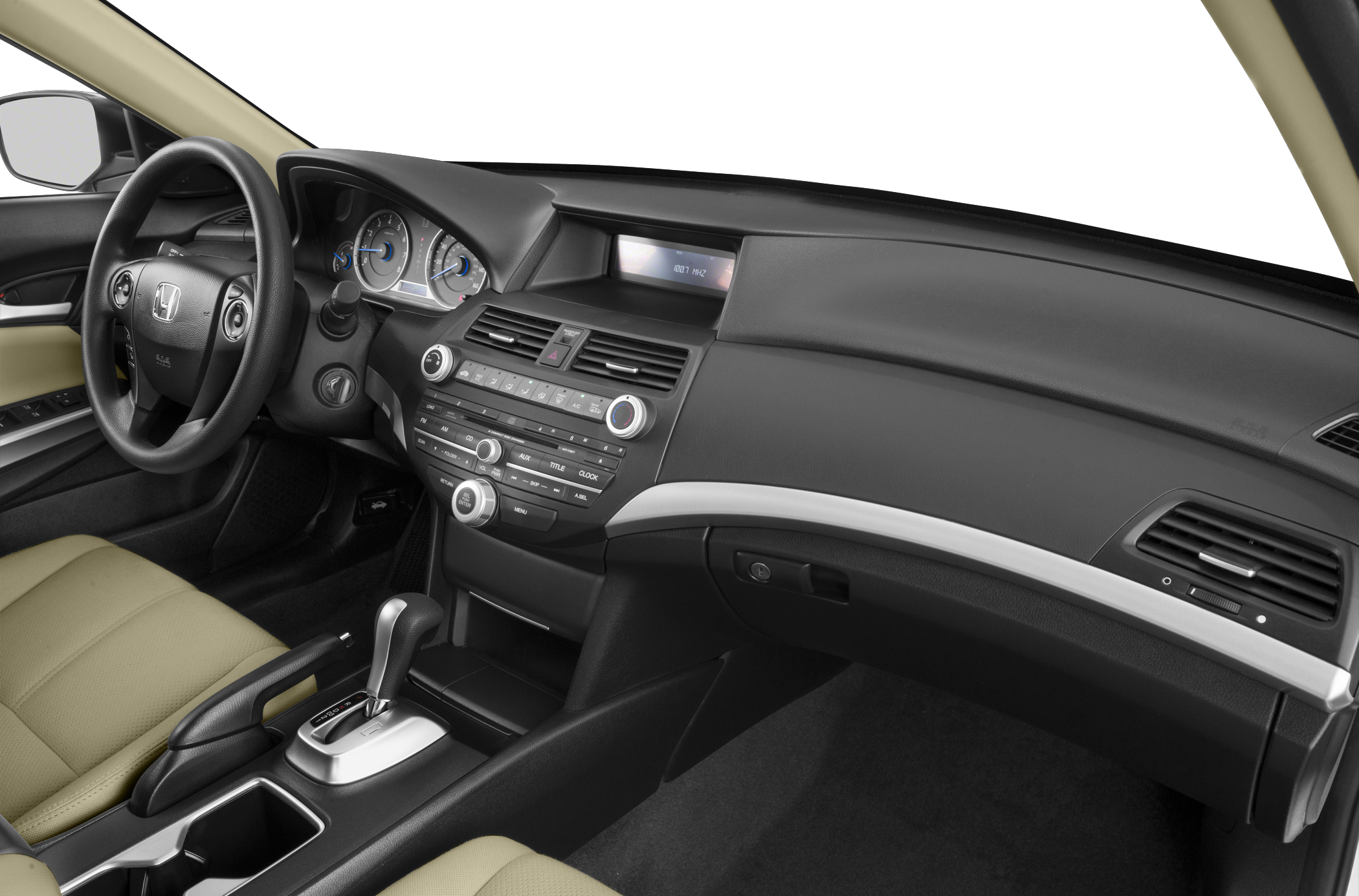 2015 Honda Crosstour