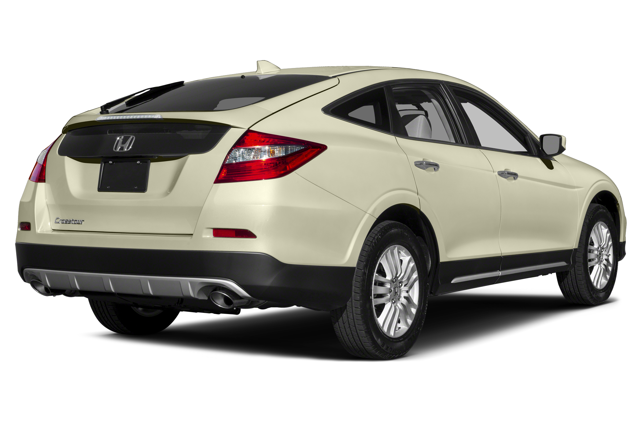 2015 Honda Crosstour