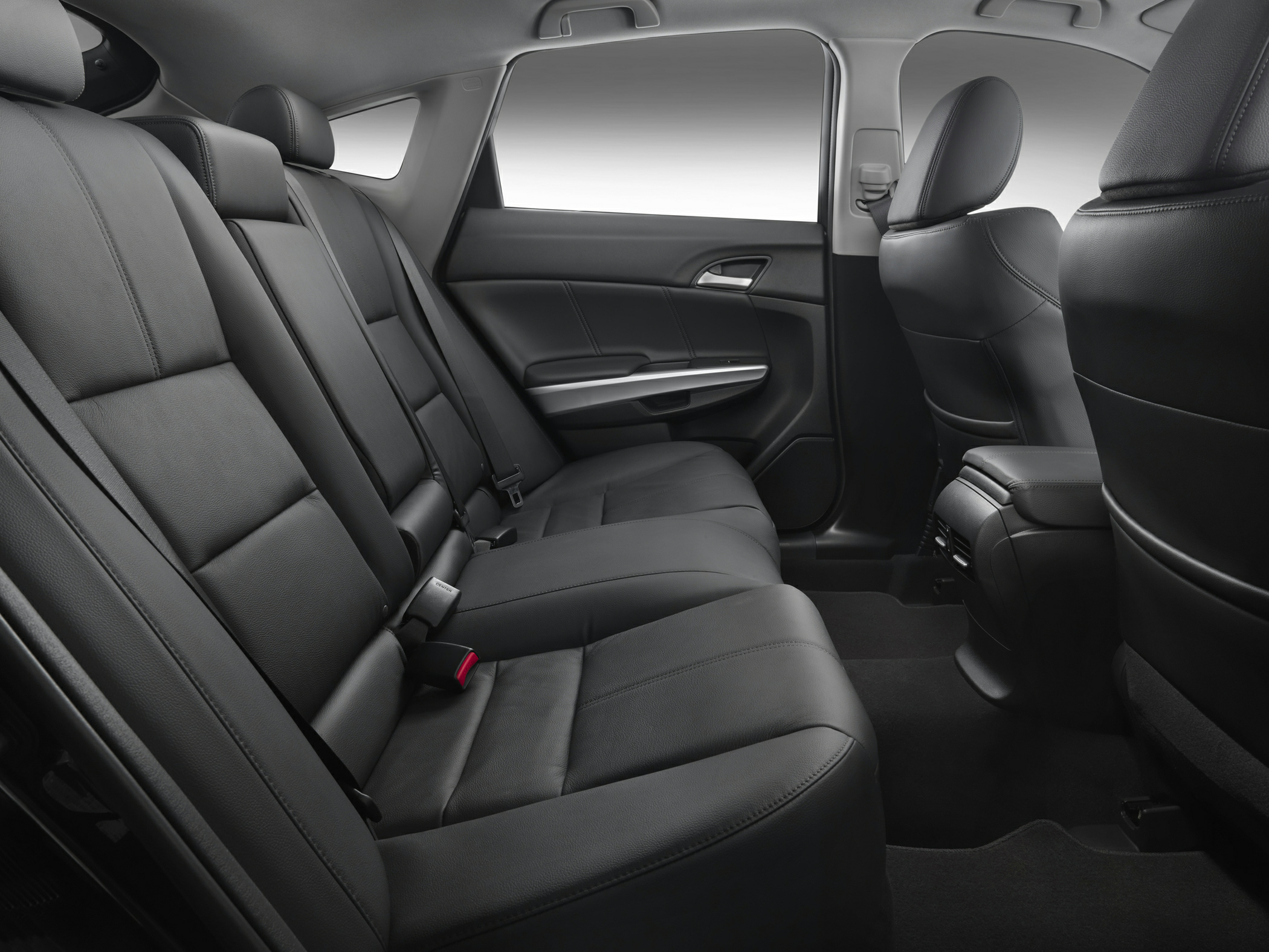 2015 Honda Crosstour