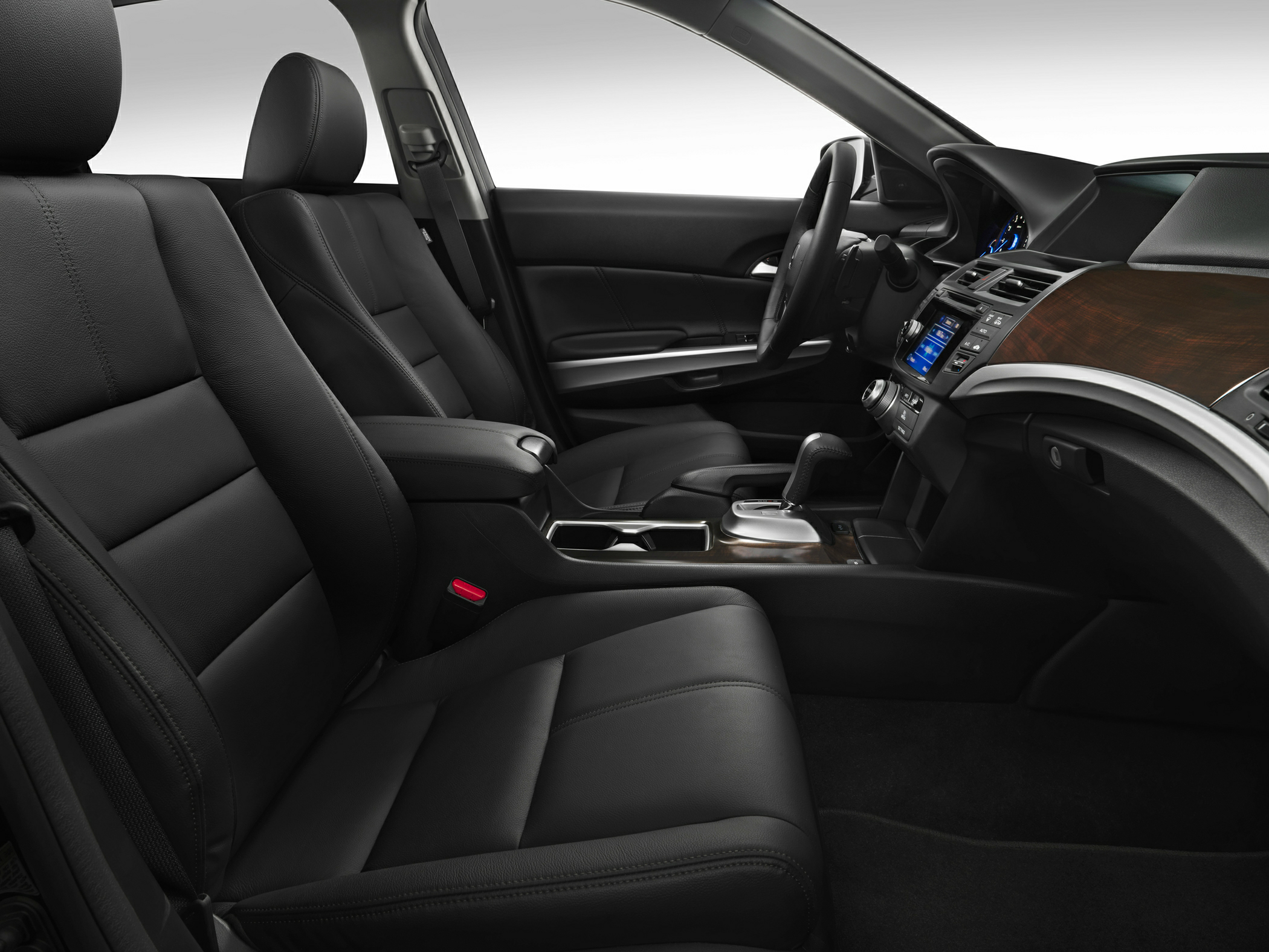 2015 Honda Crosstour