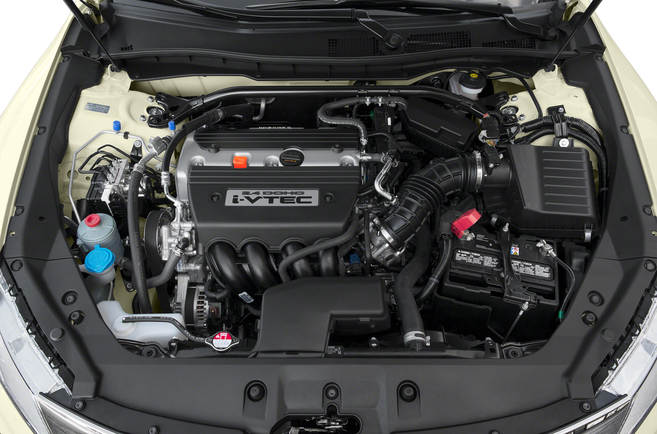 2015 Honda Crosstour