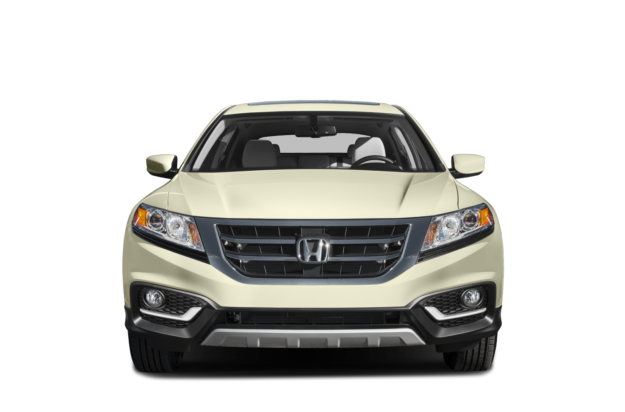 2015 Honda Crosstour