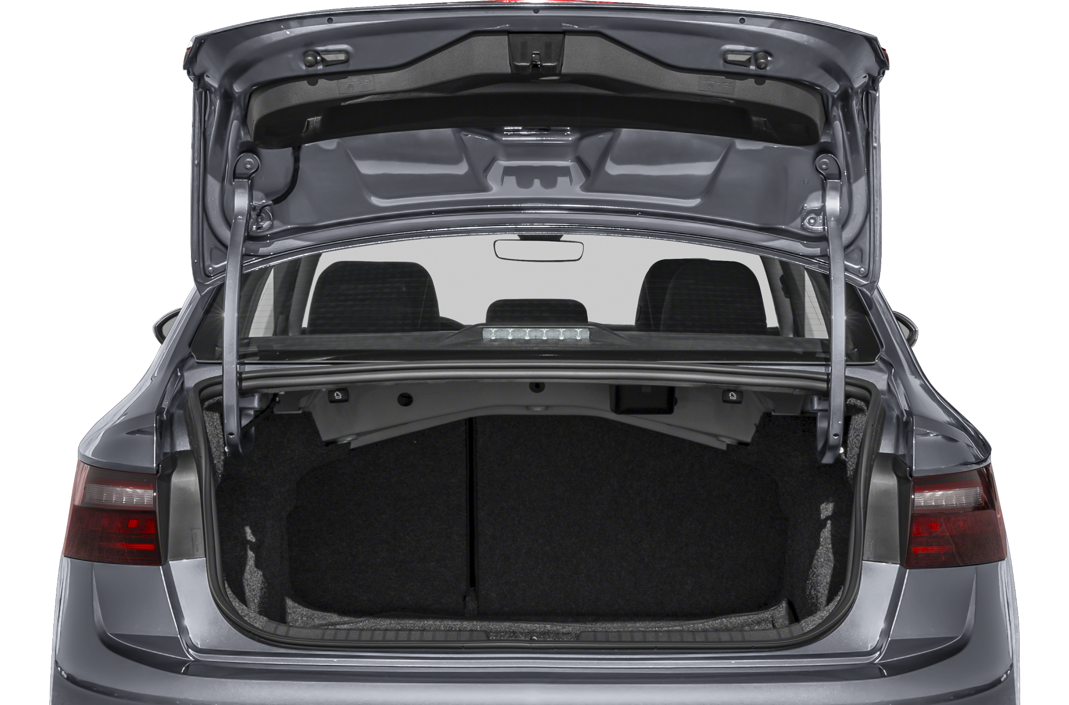 2025 Volkswagen Jetta