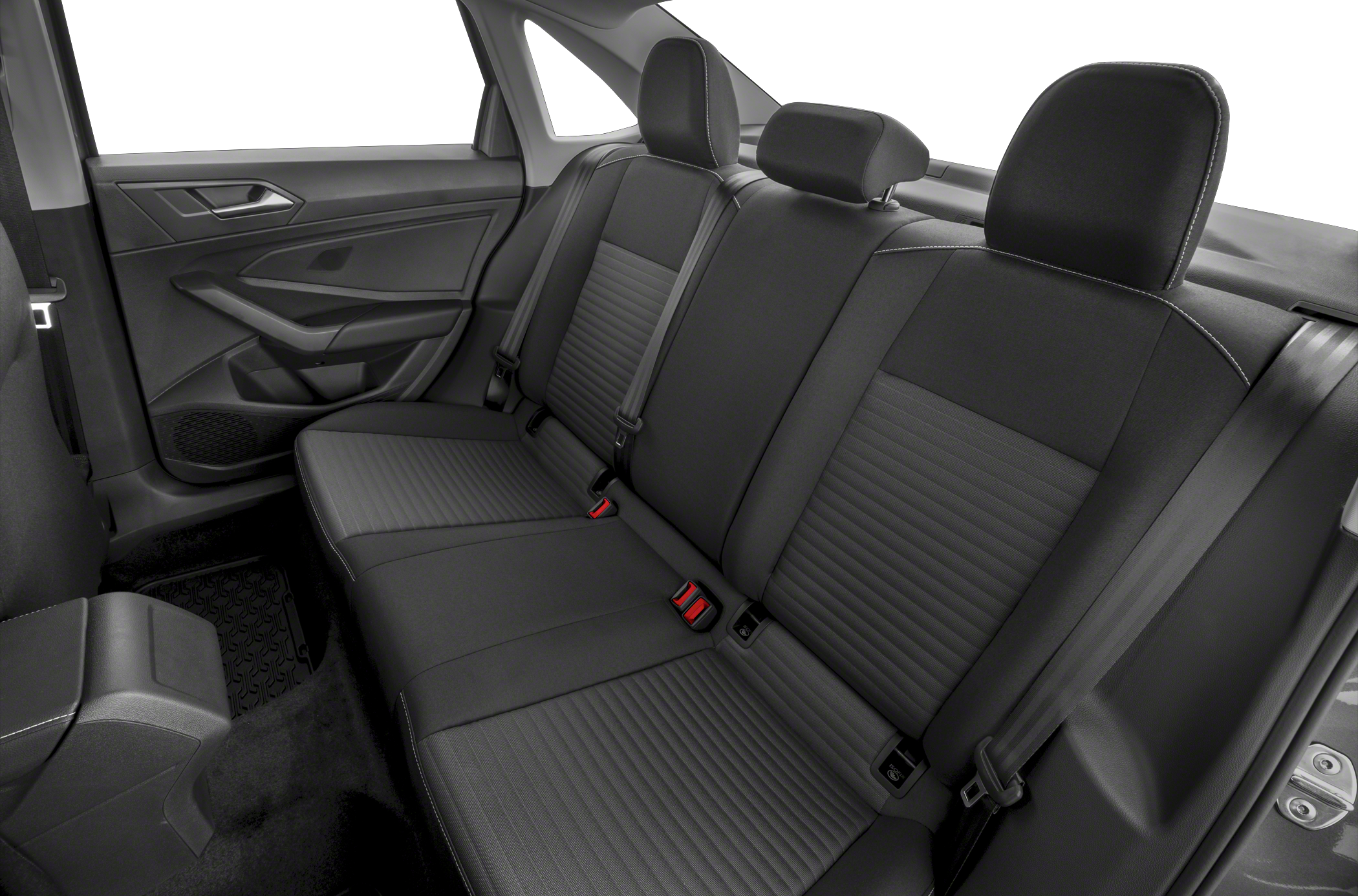 2025 Volkswagen Jetta