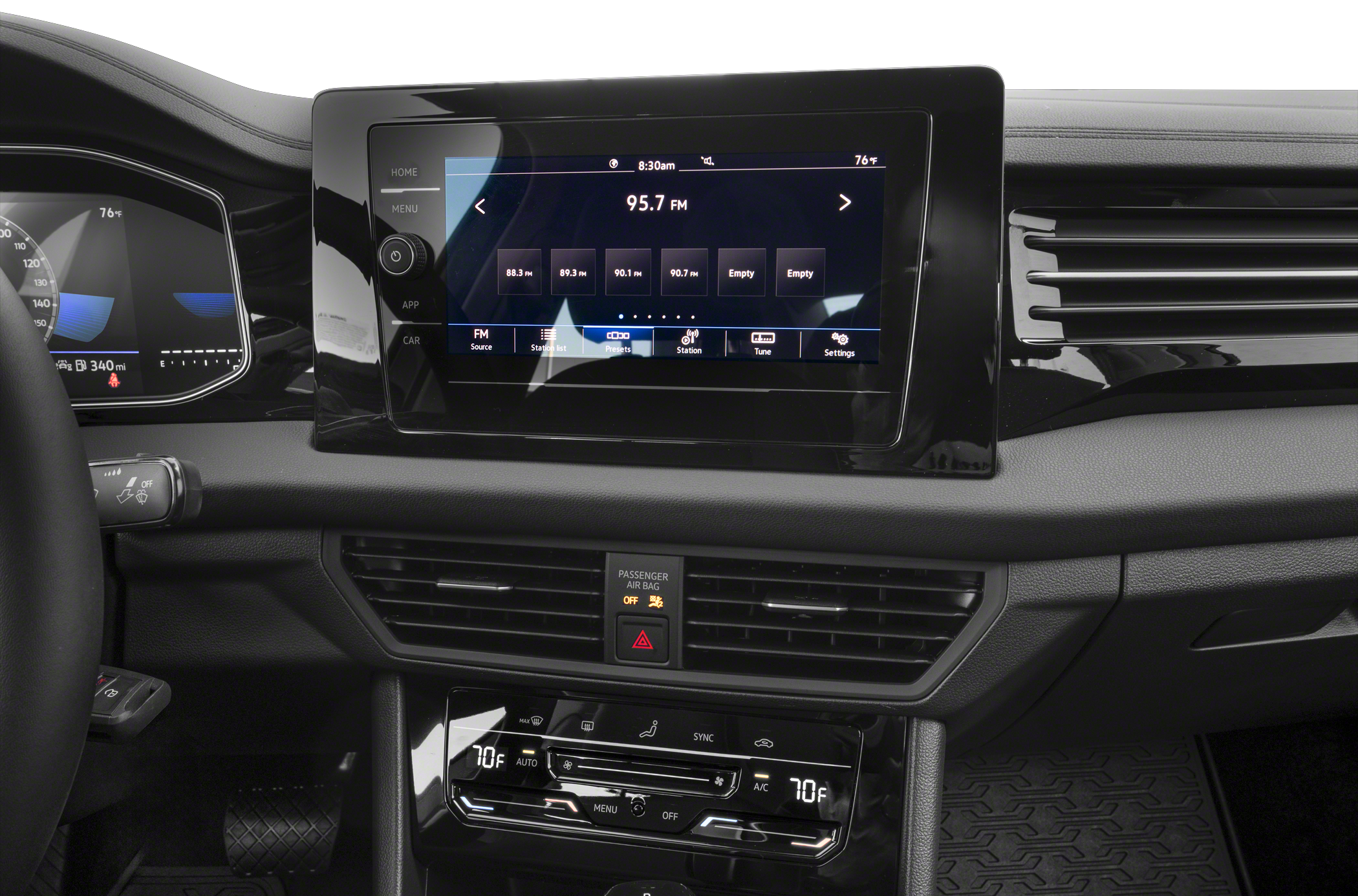 2025 Volkswagen Jetta