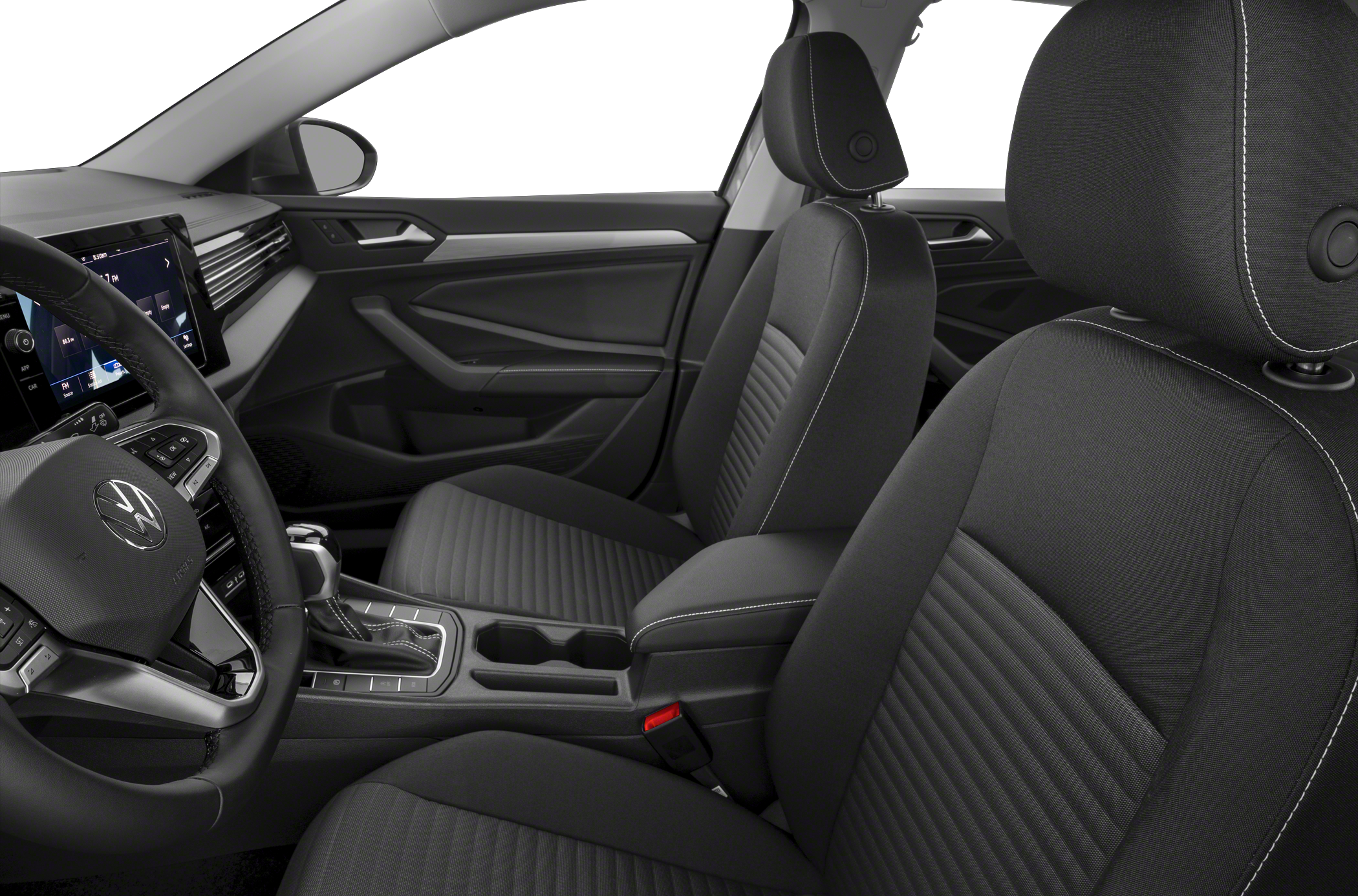 2025 Volkswagen Jetta