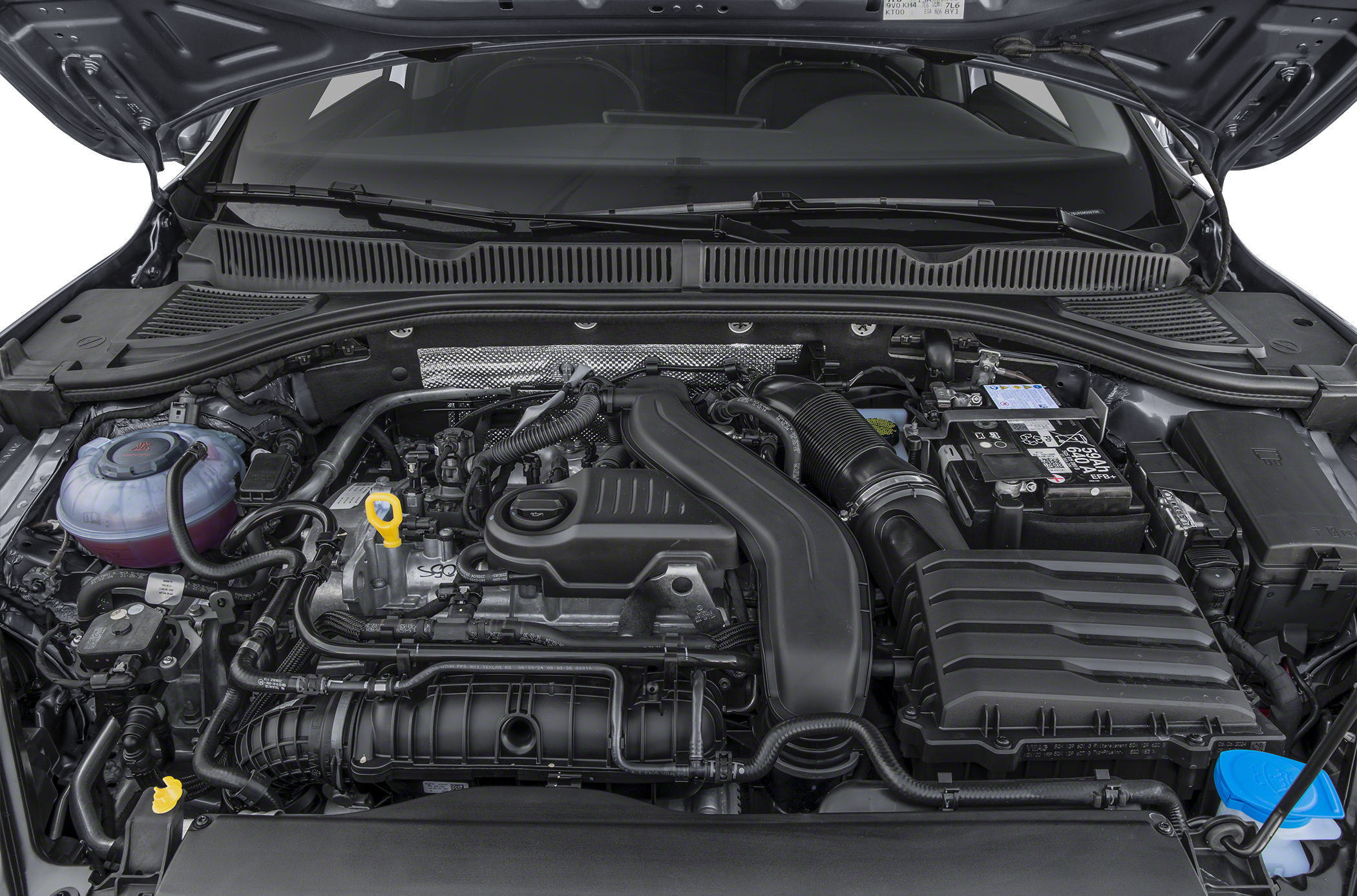 2025 Volkswagen Jetta