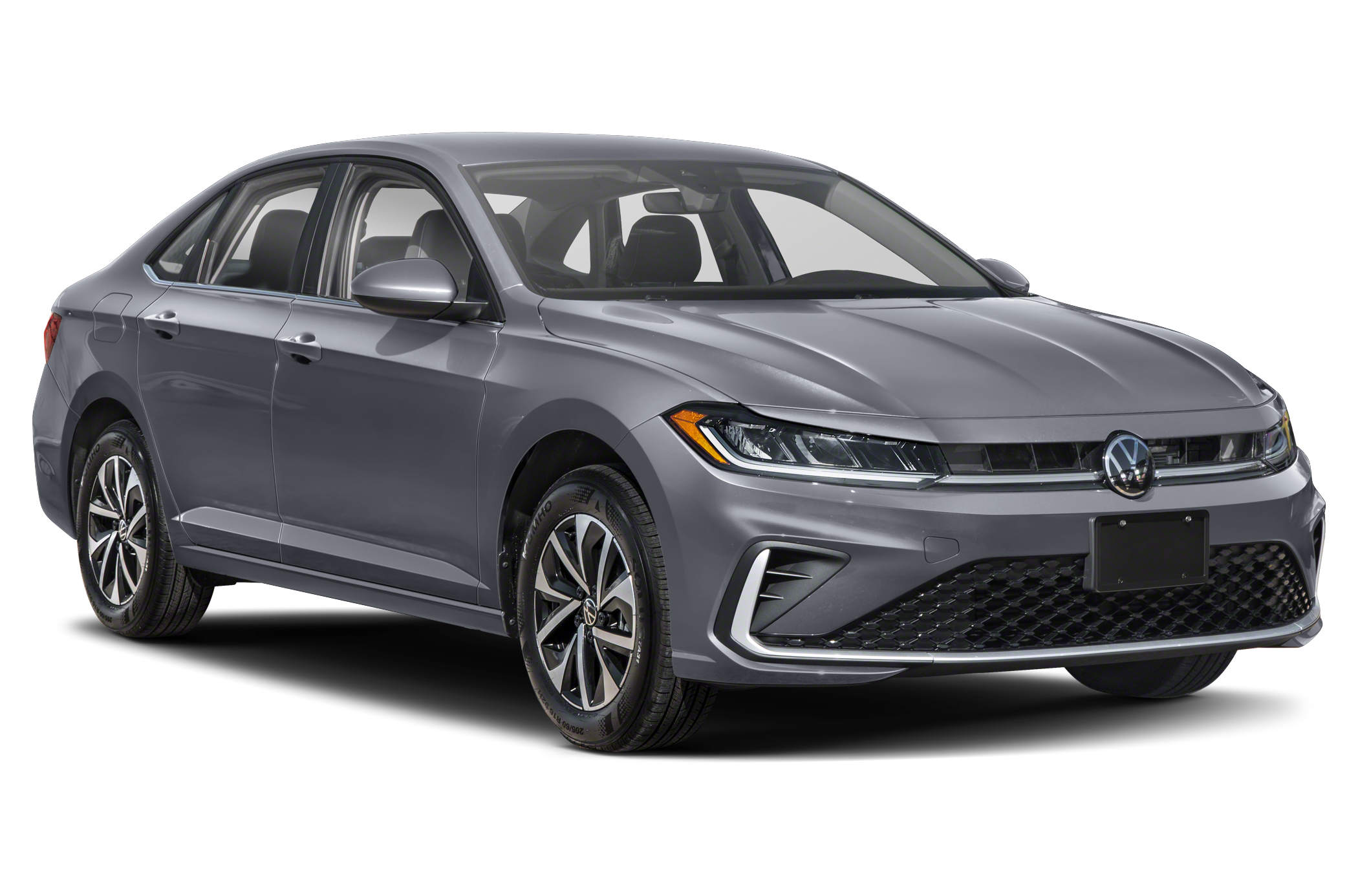 2025 Volkswagen Jetta