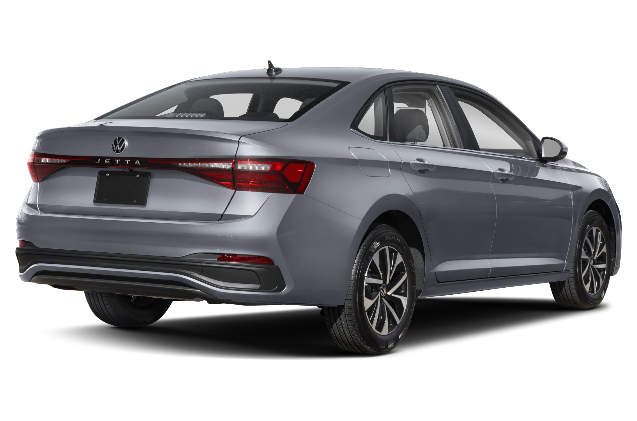 2025 Volkswagen Jetta