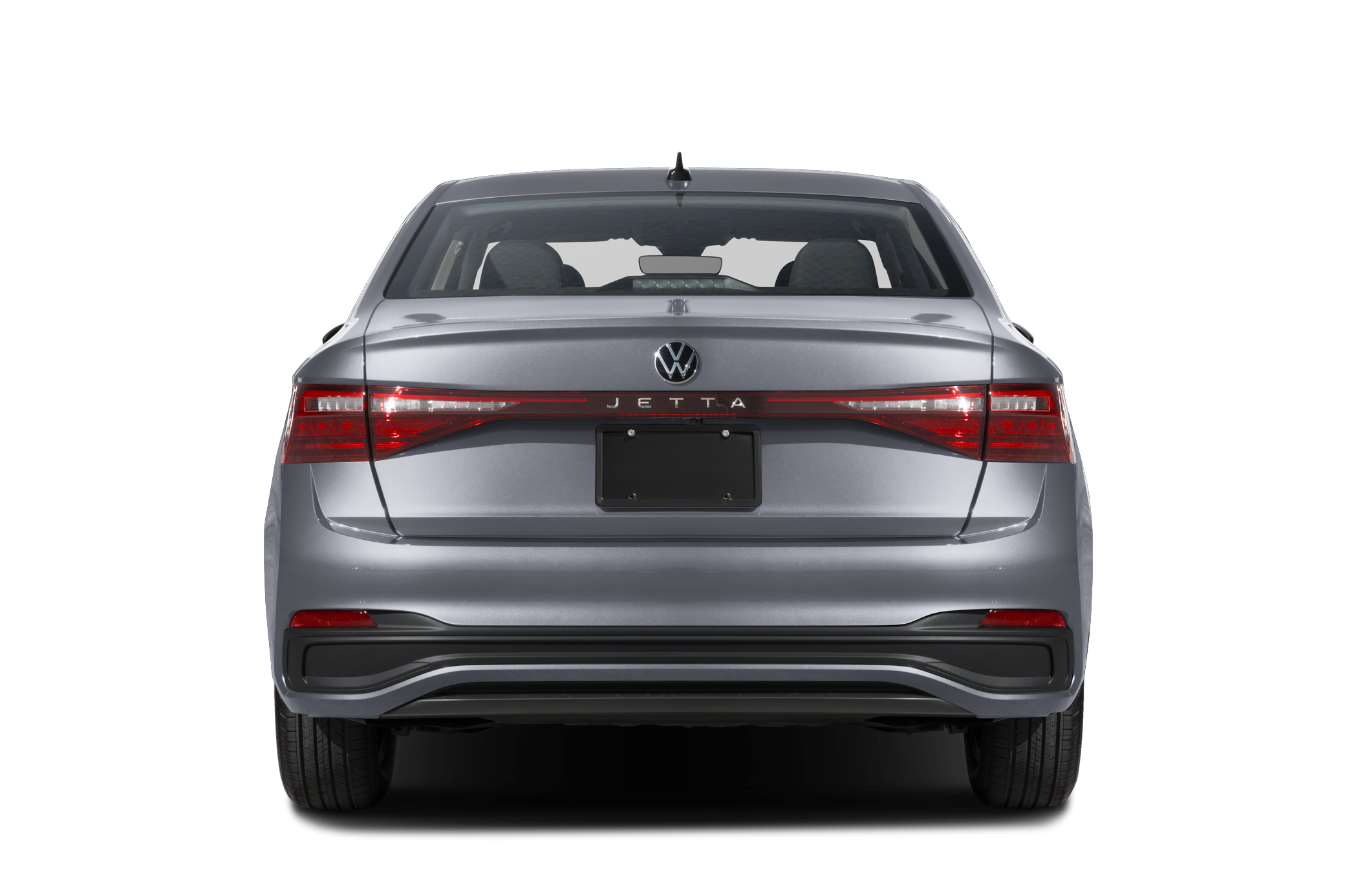 2025 Volkswagen Jetta