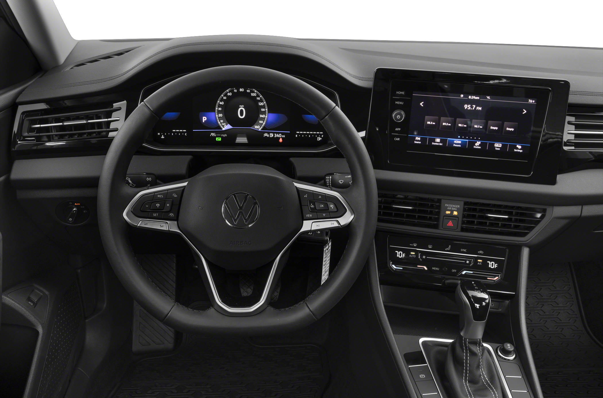 2025 Volkswagen Jetta