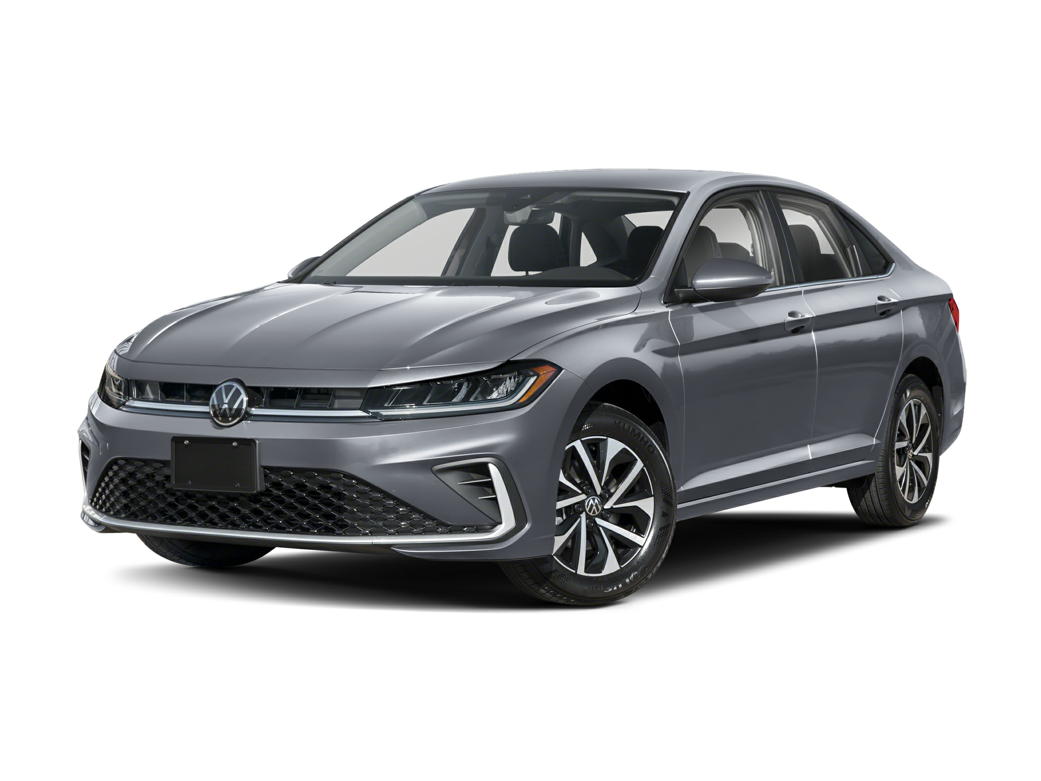 2025 Volkswagen Jetta