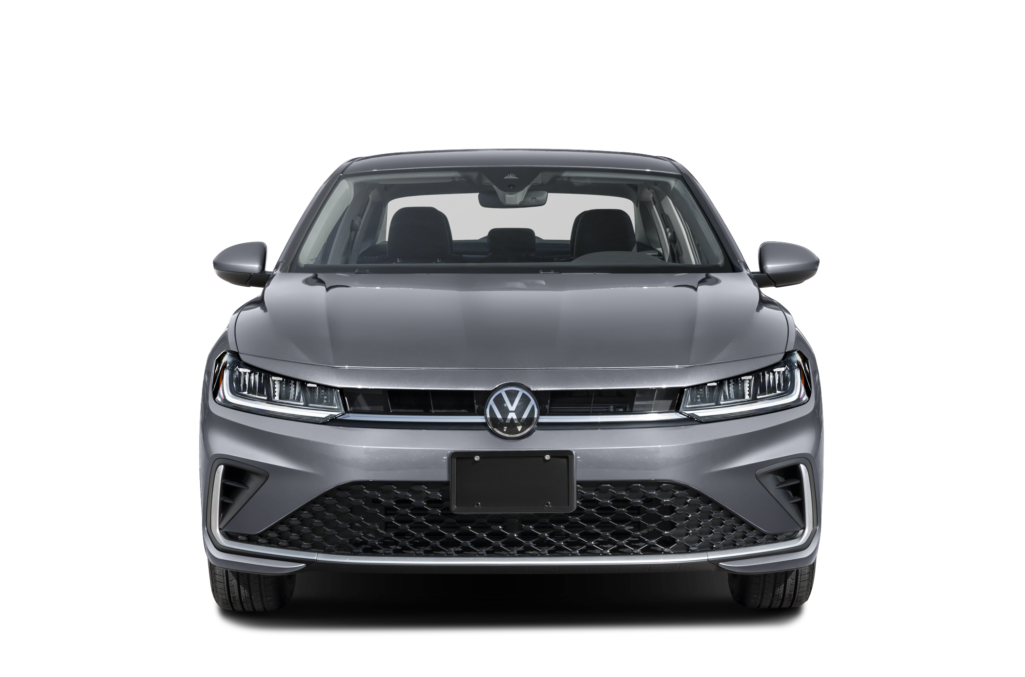 2025 Volkswagen Jetta