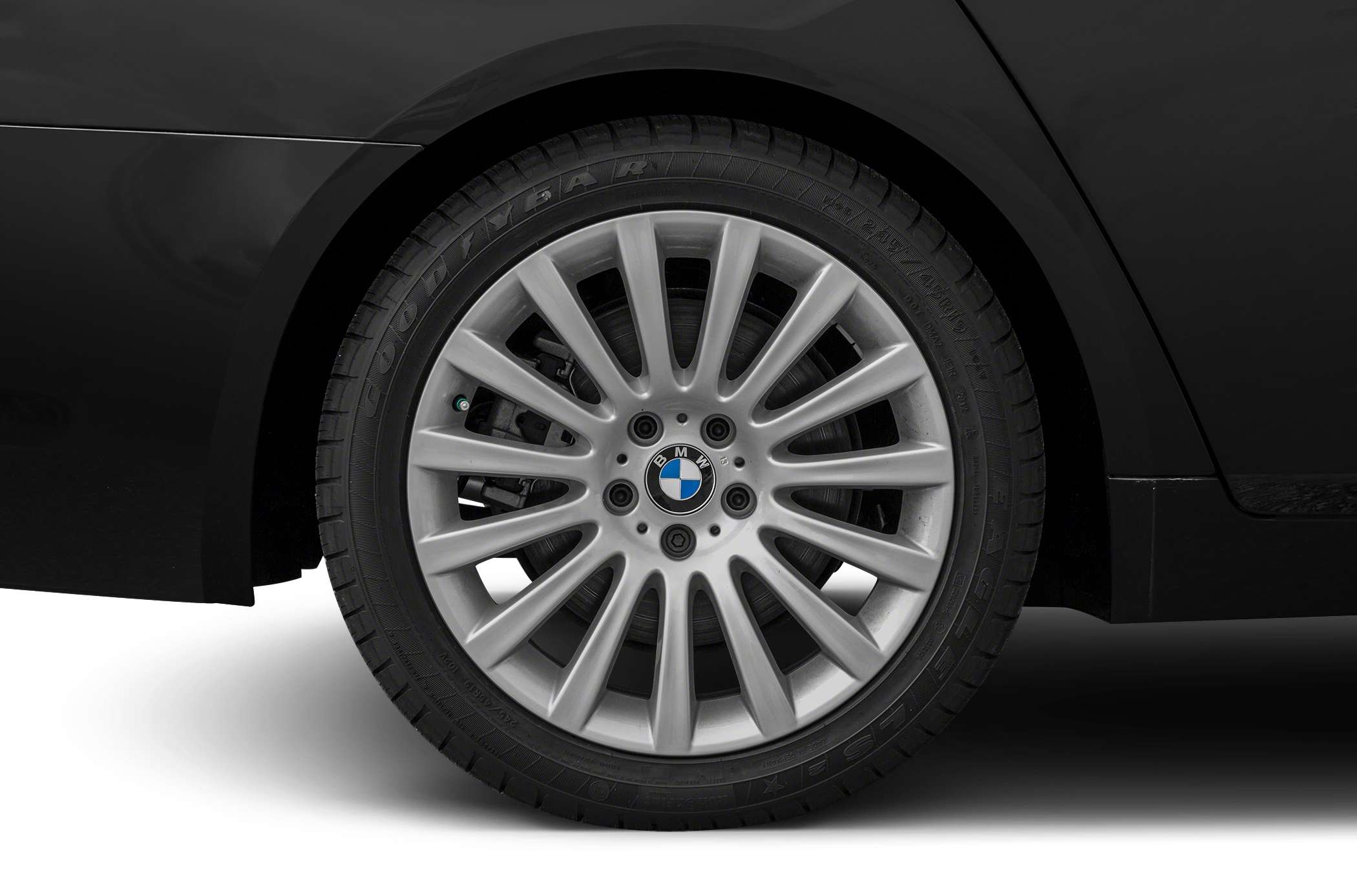 2013 BMW 740
