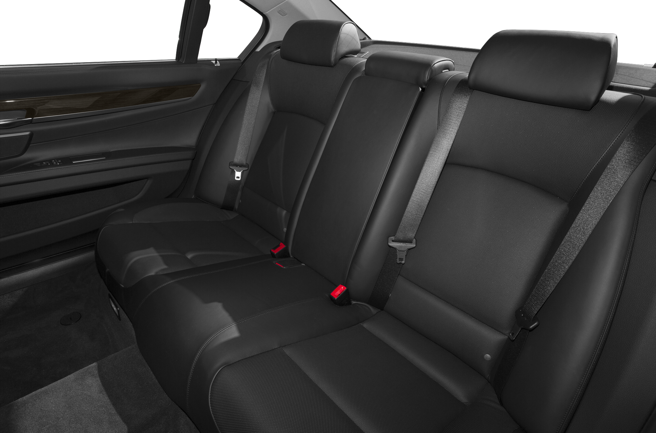2013 BMW 740