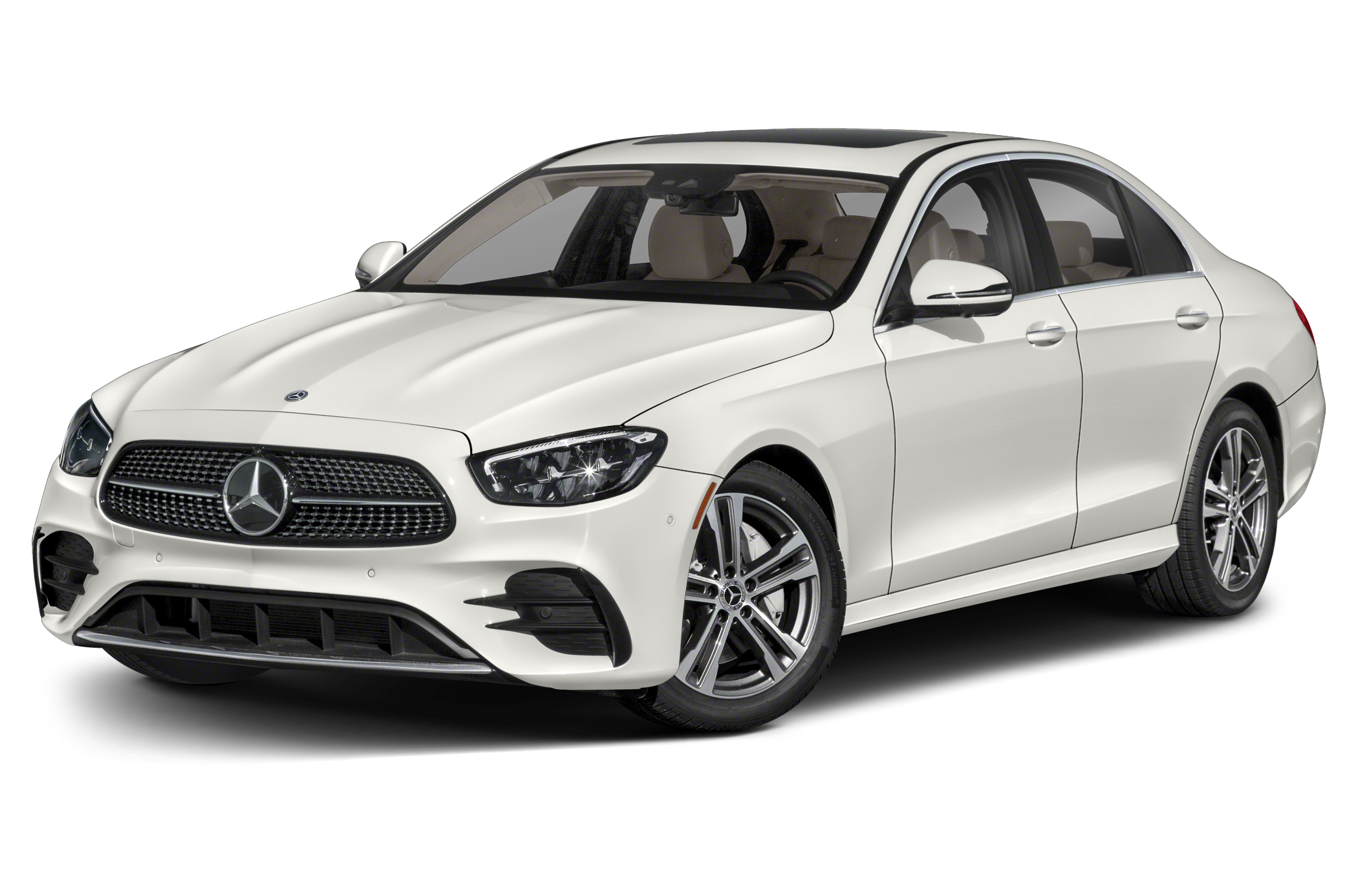 MercedesBenz EClass Models, Generations & Redesigns