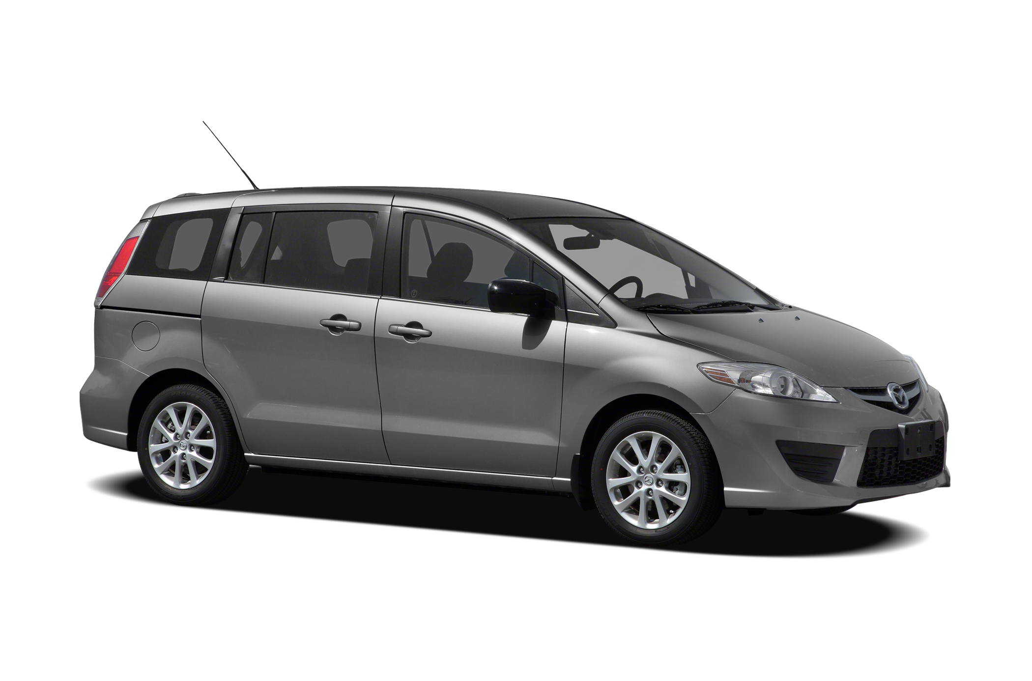 2010 Mazda Mazda5