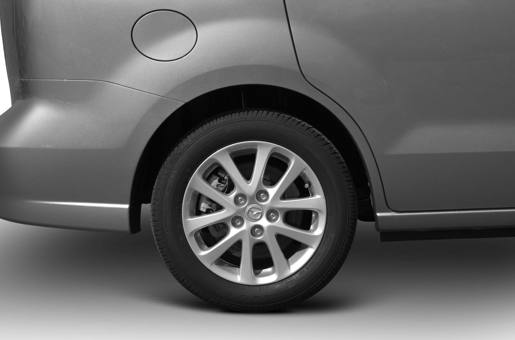 2010 Mazda Mazda5